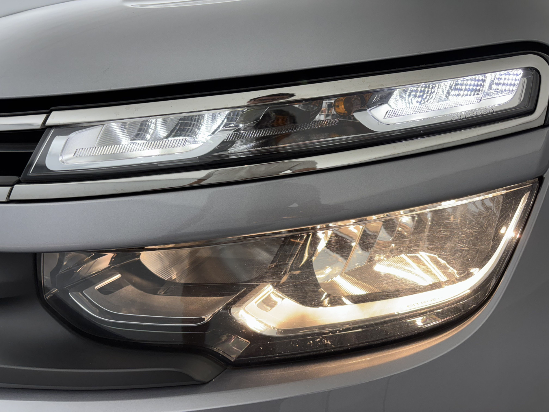 Vente en ligne Citroën C5 Aircross BlueHDi 130ch Feel EAT8 Suréquipé au prix de 15 990 €