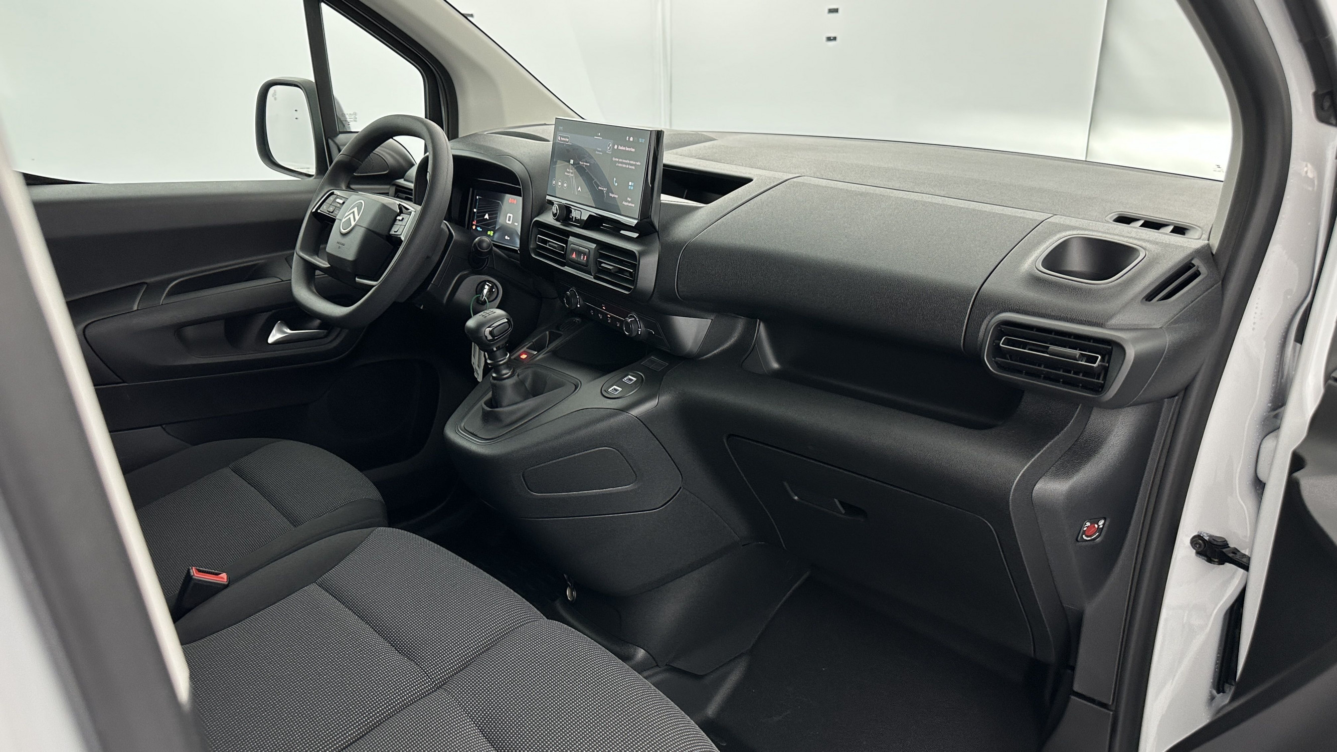 Vente en ligne Citroën Berlingo Fourgon BERLINGO VAN M 1.5 BlueHDi 100ch au prix de 21 800 €