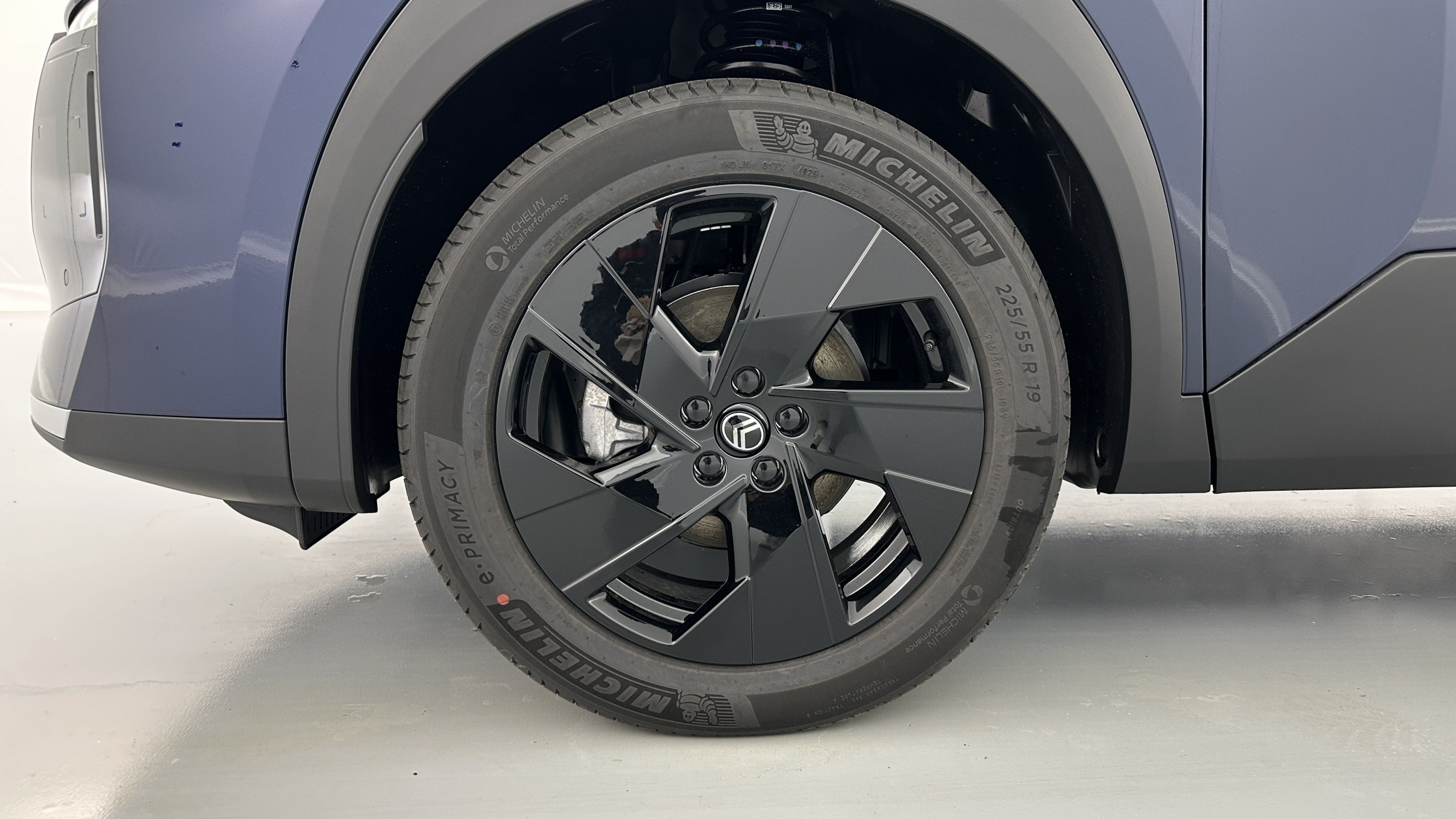 Vente en ligne Citroën C5 Aircross C5 AIRCROSS II 1.2 Hybride 145ch Max e-DCS6 au prix de 32 900 €