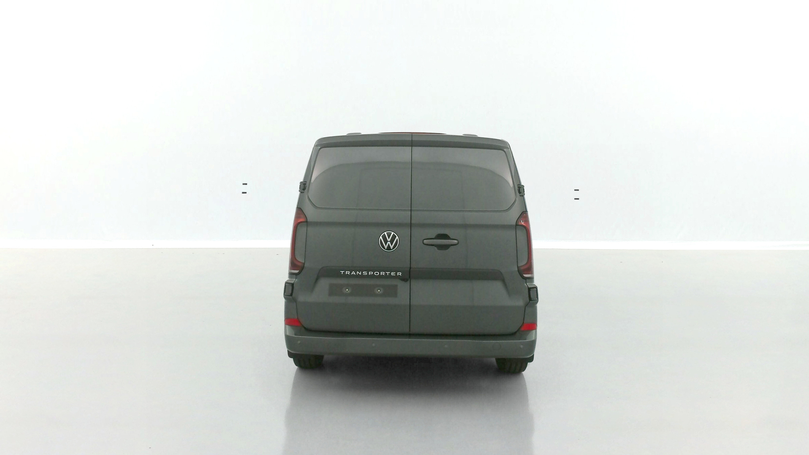 Vente en ligne Volkswagen Transporter TRANSPORTER PROCAB T7 L1H1 2.0 TDI 170ch Business BVA8 au prix de 50 720 €