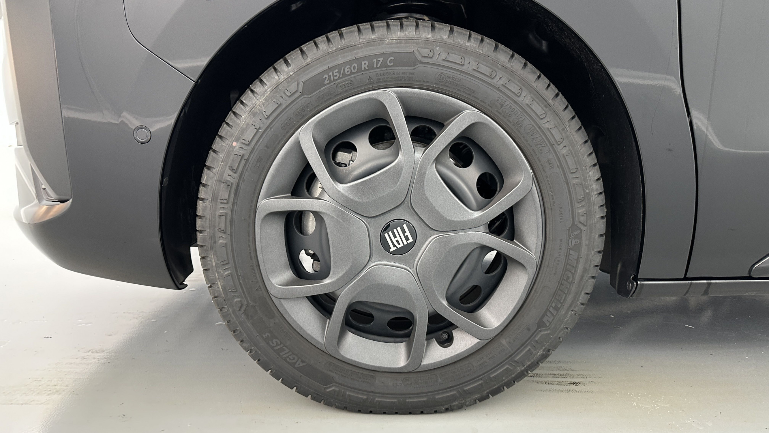 Vente en ligne Fiat Scudo SCUDO CA XL 2.0 BlueHDi 180ch Pack Premium Connect EAT8 au prix de 39 080 €