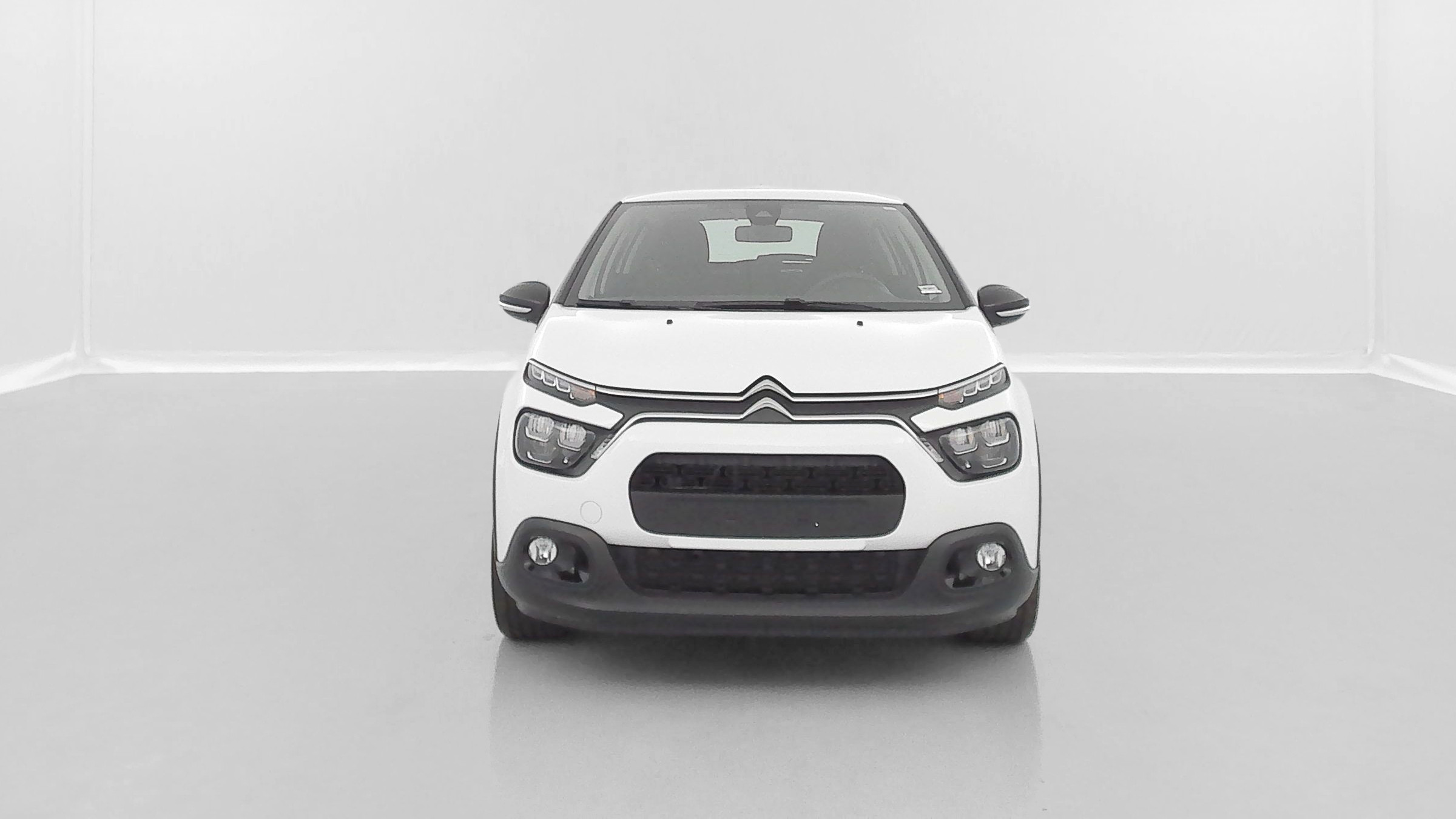 Vente en ligne Citroën C3 C3 1.2 PureTech 83ch Feel Pack au prix de 16 600 €