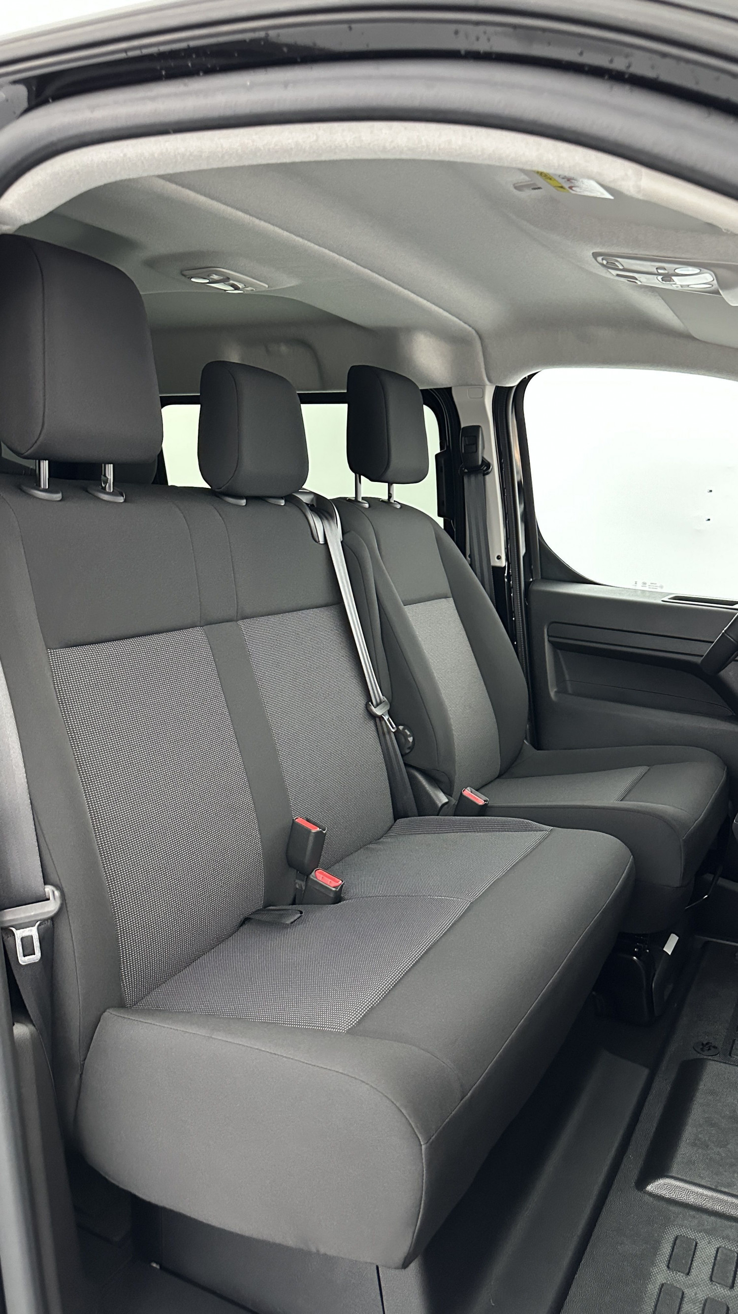 Vente en ligne Fiat Scudo SCUDO CA XL 2.0 BlueHDi 180ch Pack Premium Connect EAT8 au prix de 39 080 €
