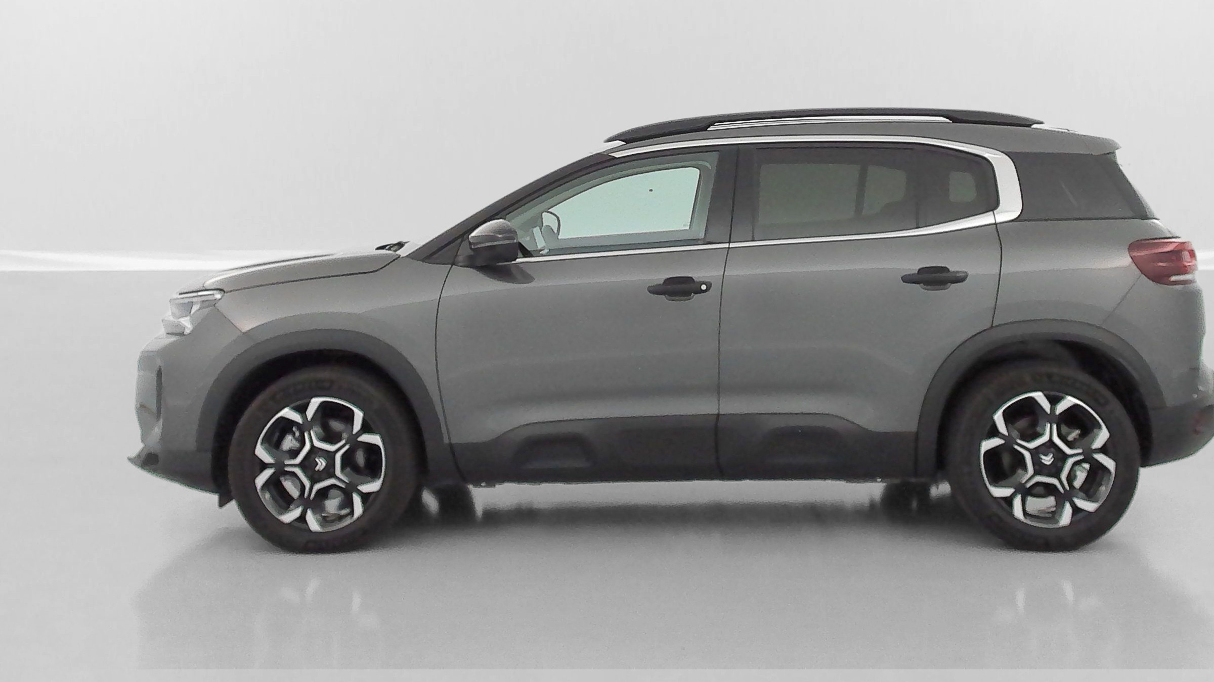 Vente en ligne Citroën C5 Aircross C5 AIRCROSS 1.2 Hybride 145ch Max e-DCS6 au prix de 27 910 €