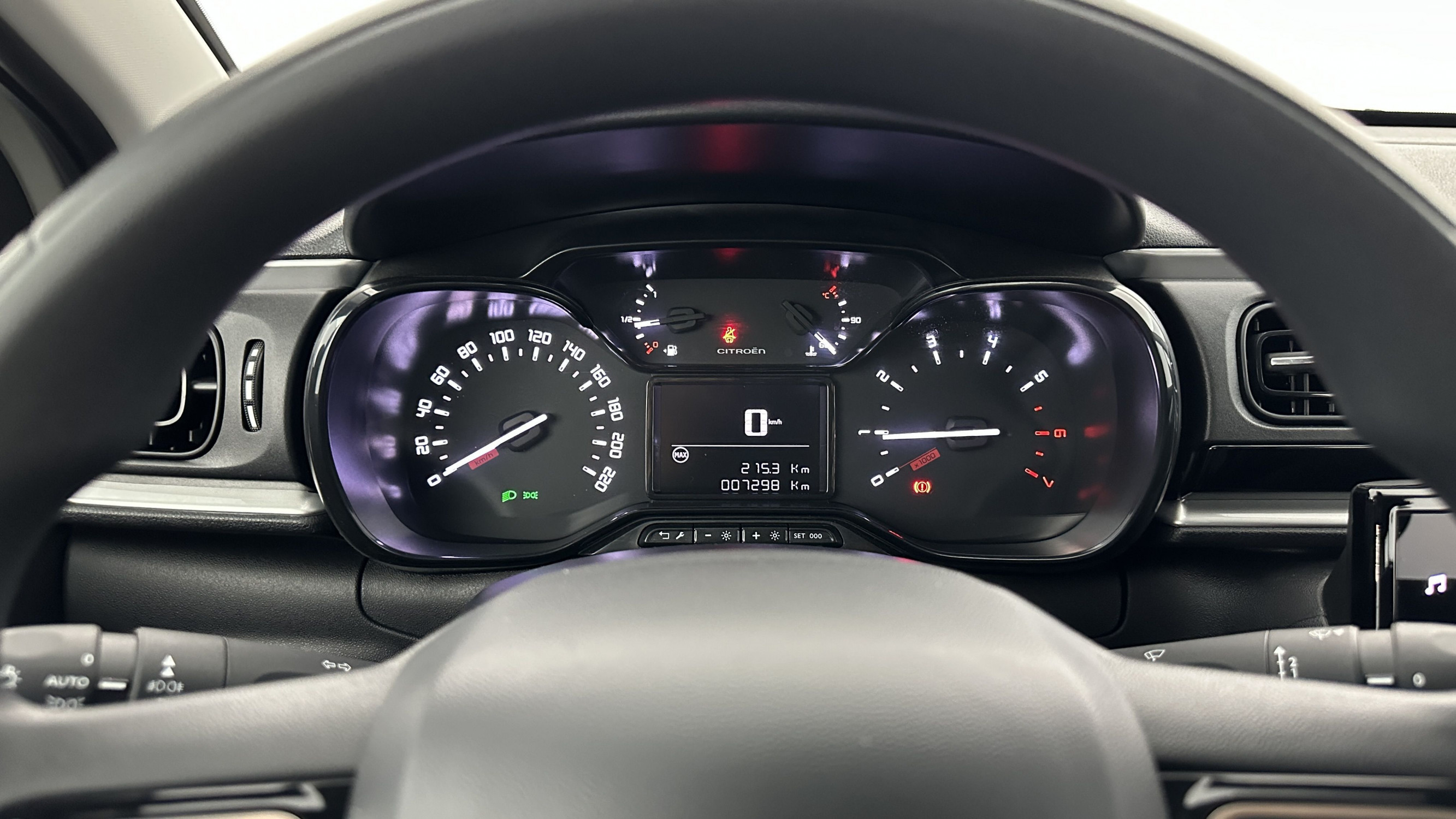 Vente en ligne Citroën C3 C3 1.2 PureTech 83ch Feel Pack au prix de 19 520 €