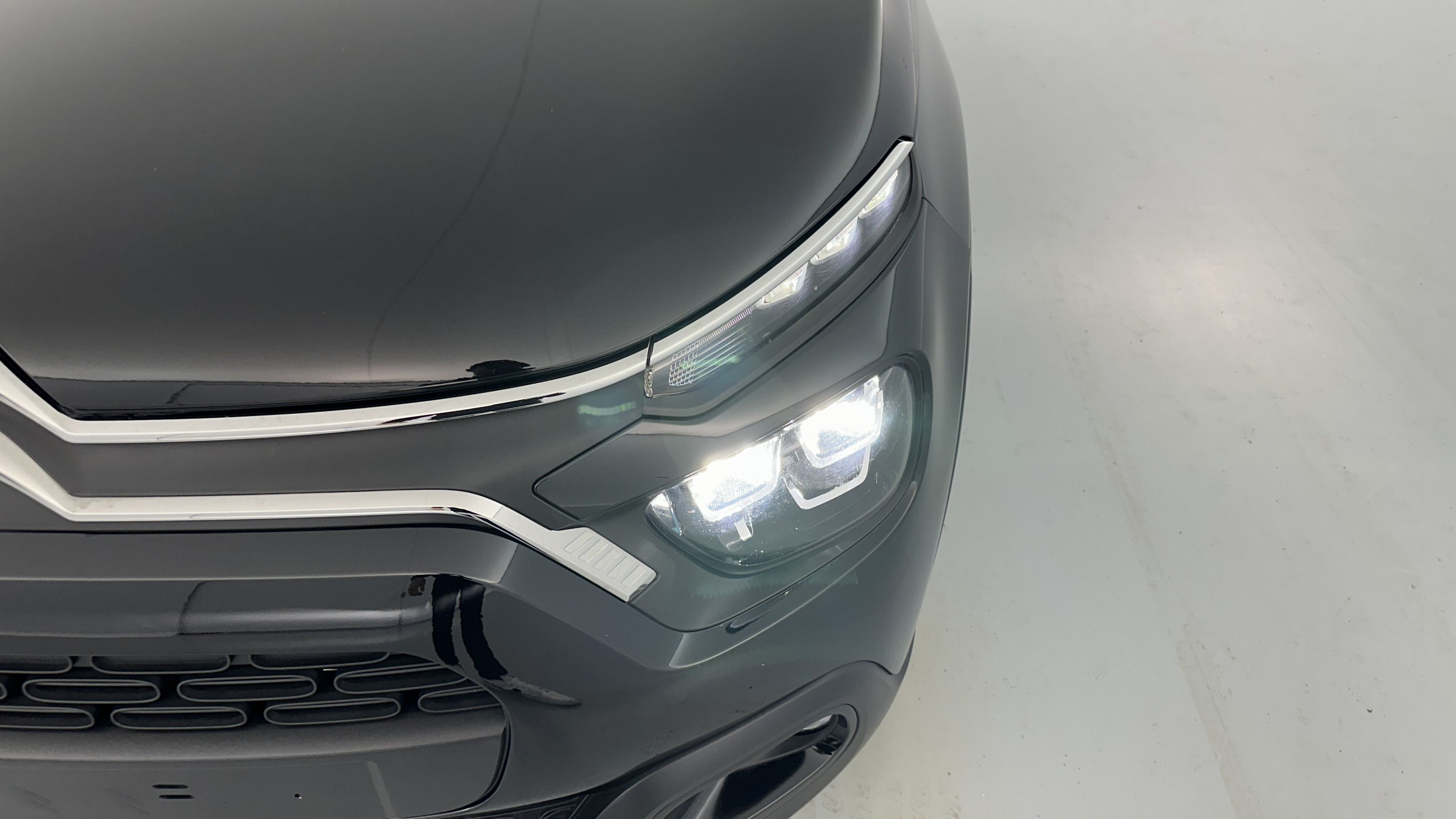 Vente en ligne Citroën C3 C3 1.2 PureTech 83ch Plus au prix de 15 610 €