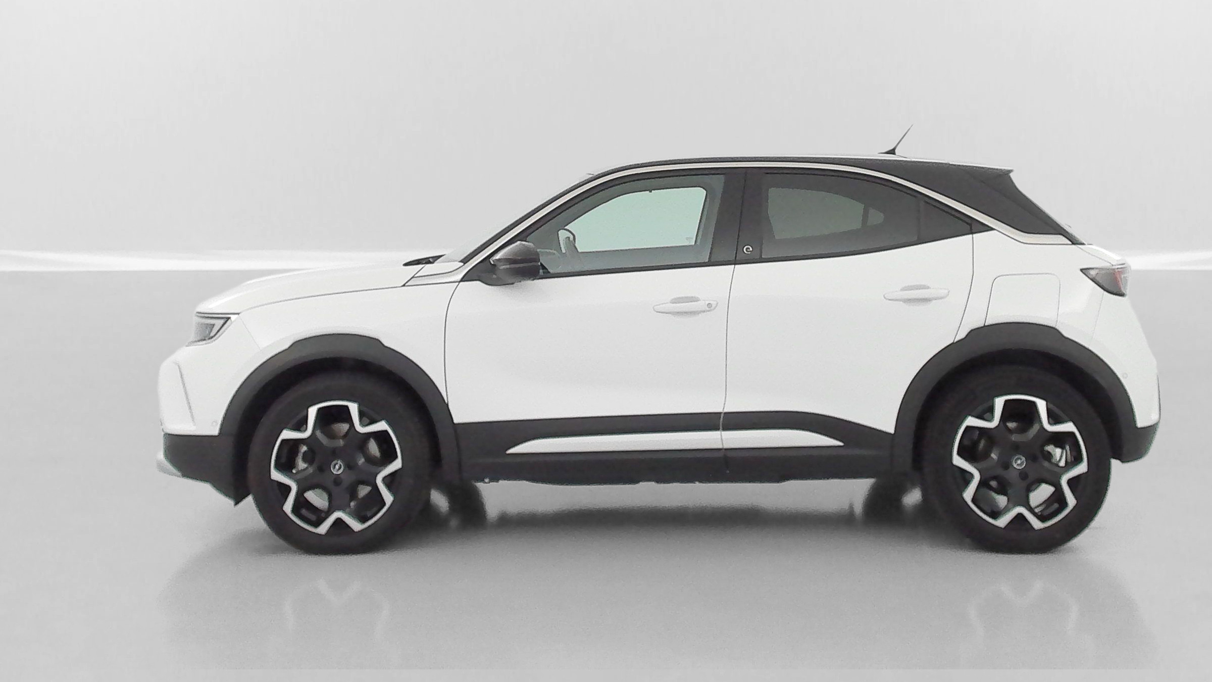 Vente en ligne Opel Mokka MOKKA-E 136ch Ultimate au prix de 25 900 €