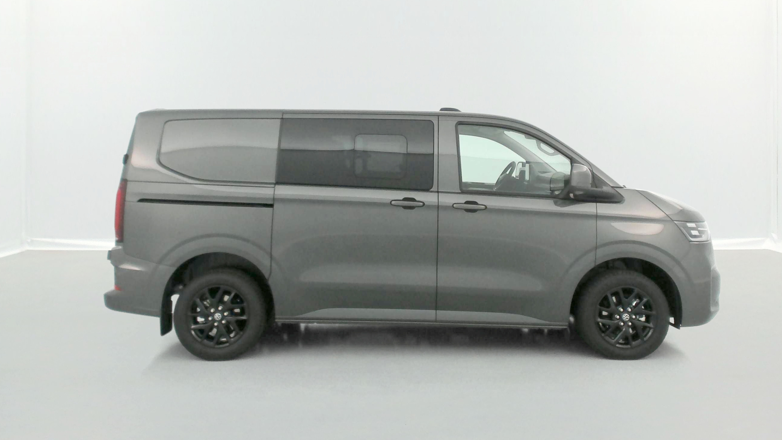 Vente en ligne Volkswagen Transporter TRANSPORTER PROCAB T7 L1H1 2.0 TDI 170ch Business BVA8 au prix de 50 720 €