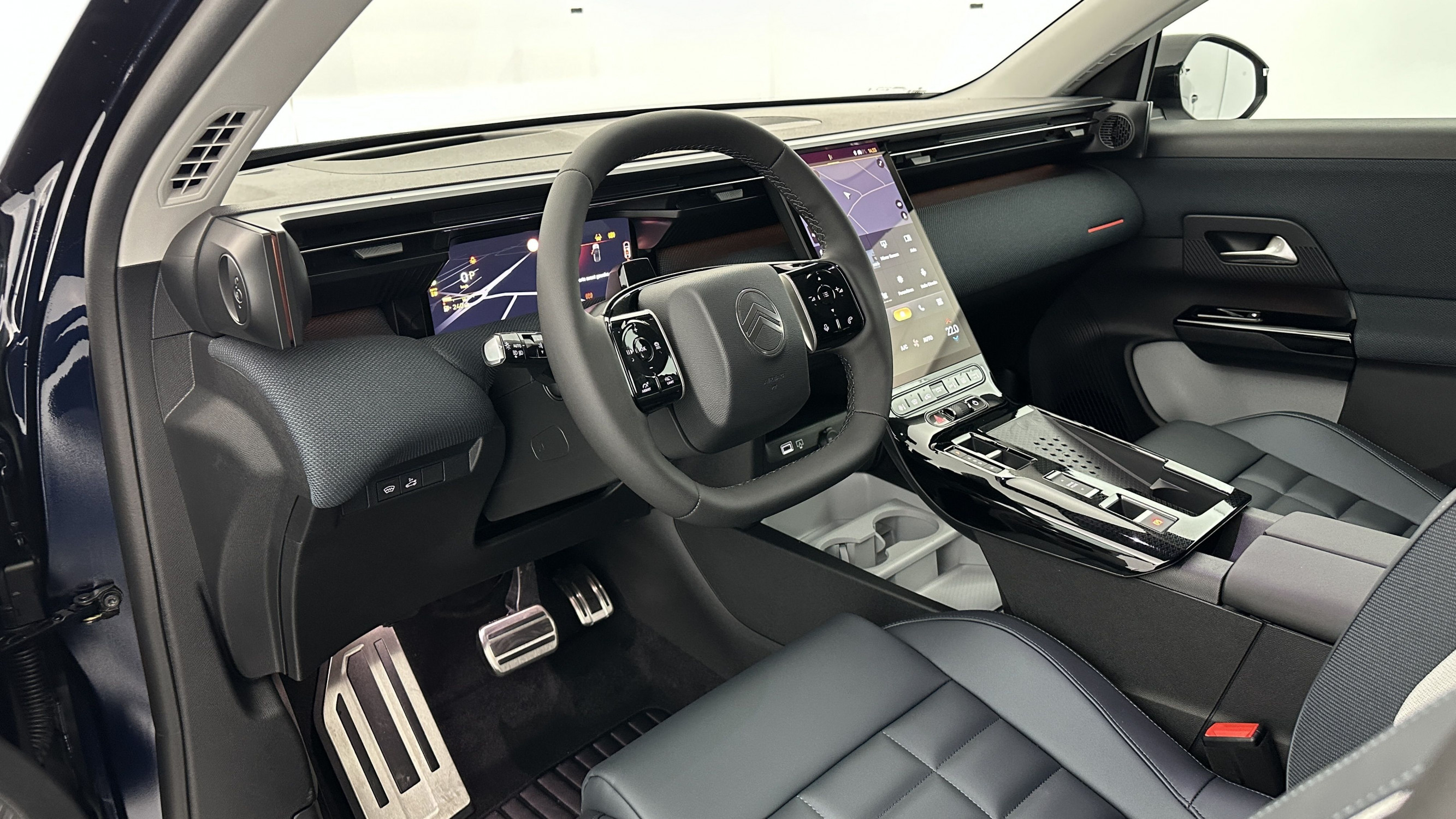 Vente en ligne Citroën C5 Aircross C5 AIRCROSS II 1.2 Hybride 145ch Max e-DCS6 au prix de 32 900 €