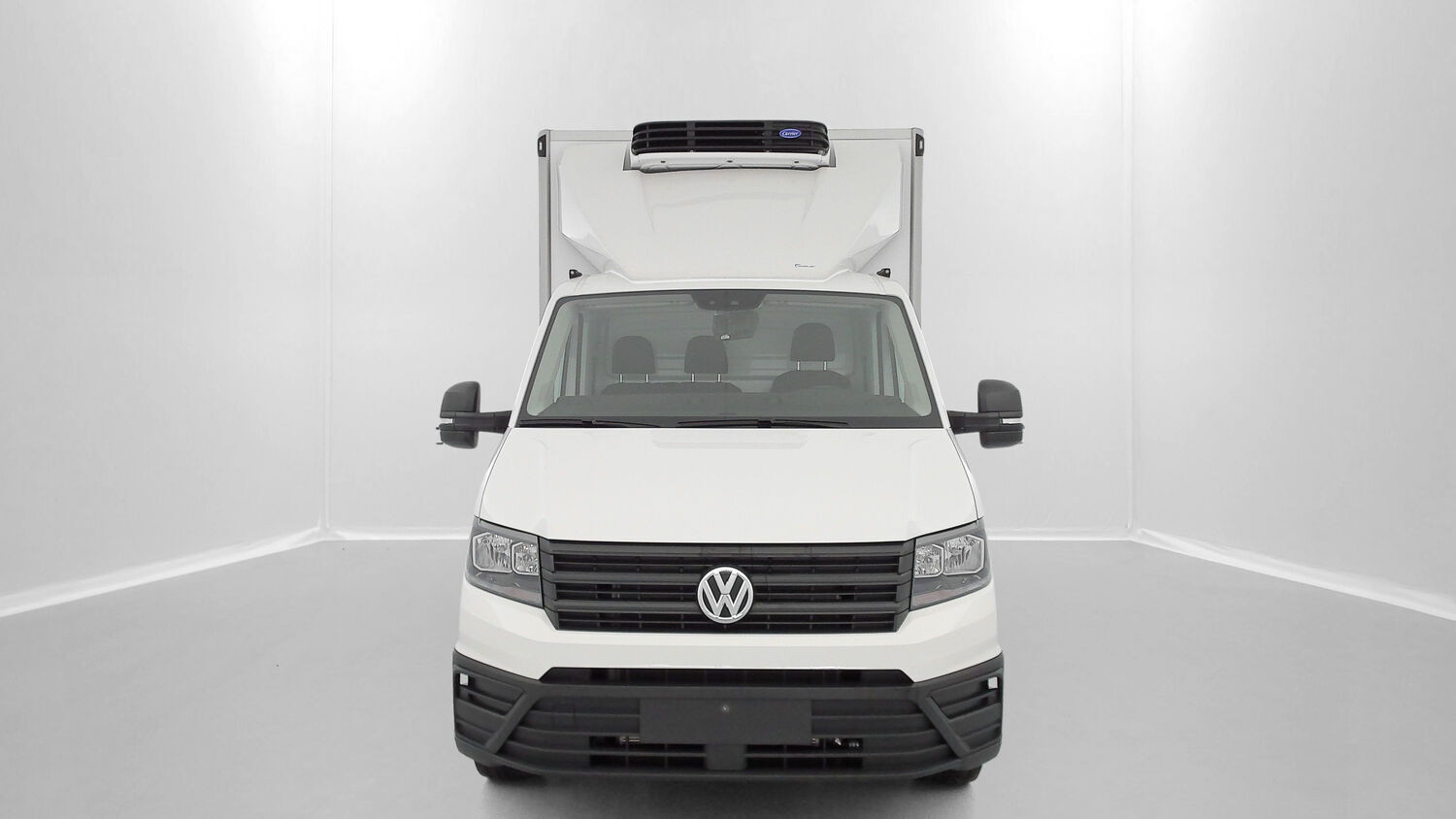 Vente en ligne Volkswagen Crafter Combi CRAFTER CC 35 L3 RJ 2.0 TDI 163ch Business BVA Frigo Lamberet au prix de 63 920 €