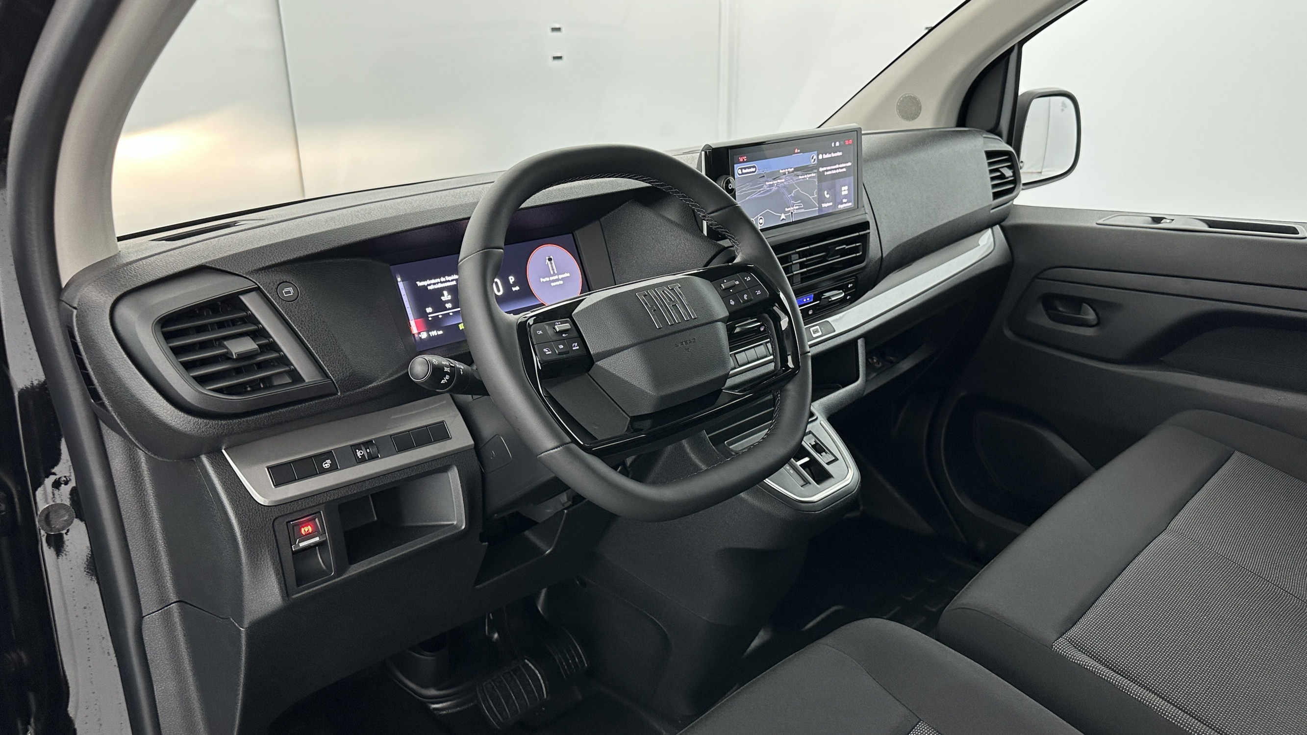Vente en ligne Fiat Scudo SCUDO CA XL 2.0 BlueHDi 180ch Pack Premium Connect EAT8 au prix de 39 080 €