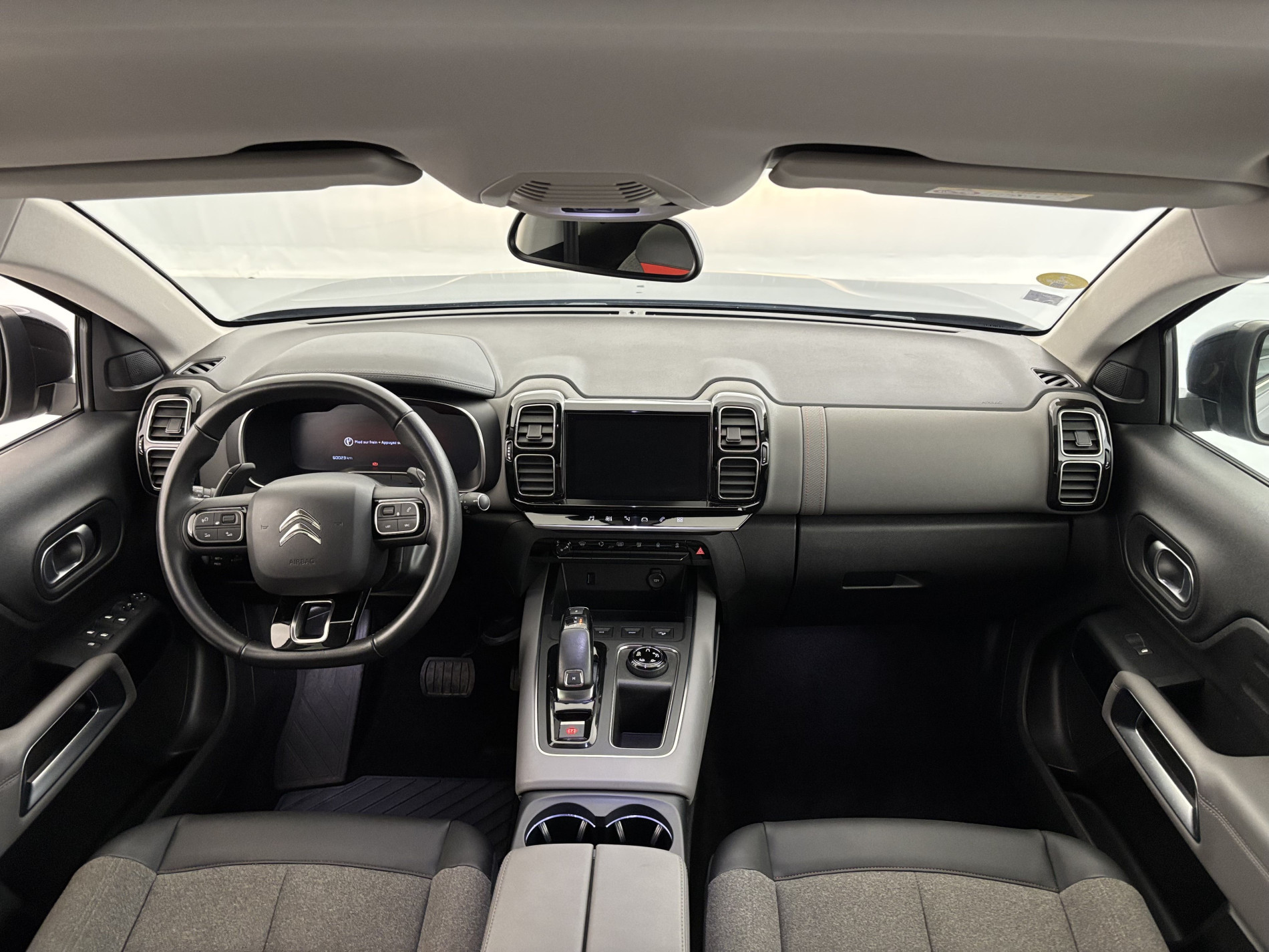 Vente en ligne Citroën C5 Aircross BlueHDi 130ch Feel EAT8 Suréquipé au prix de 15 990 €