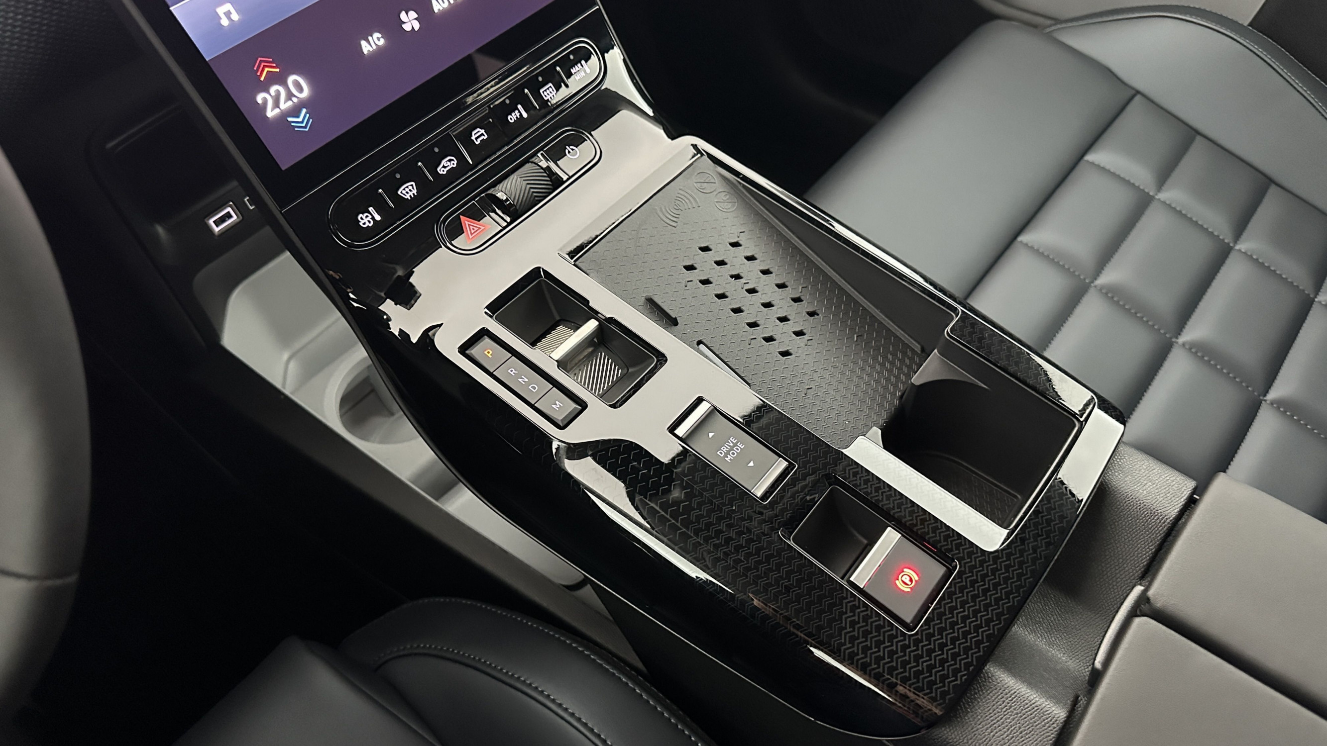Vente en ligne Citroën C5 Aircross C5 AIRCROSS II 1.2 Hybride 145ch Max e-DCS6 au prix de 32 900 €