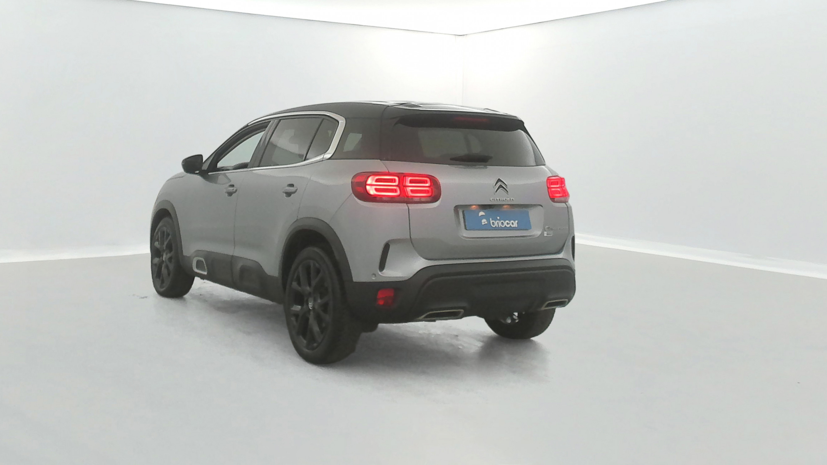Vente en ligne Citroën C5 Aircross BlueHDi 130ch Feel EAT8 Suréquipé au prix de 15 990 €