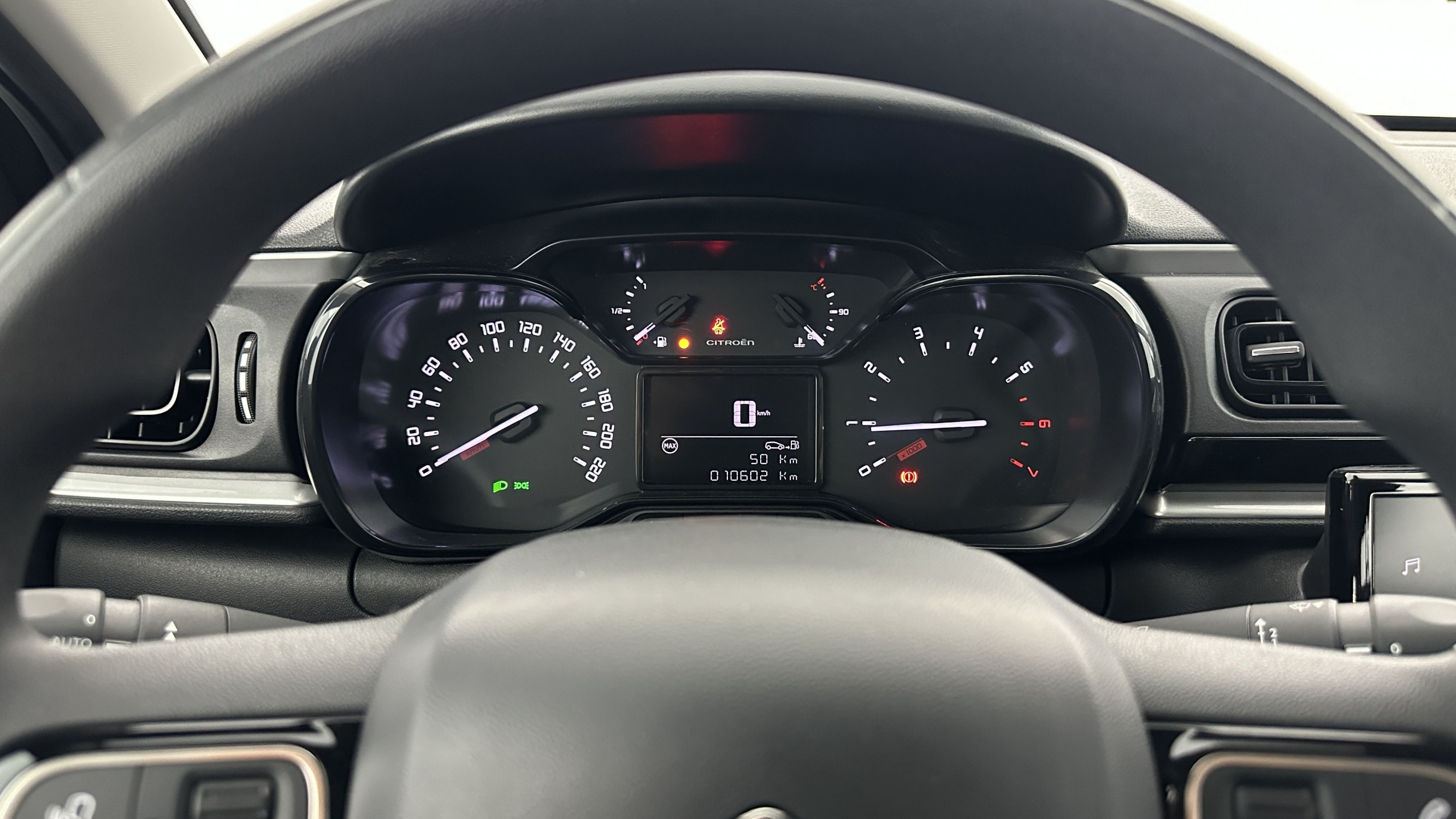 Vente en ligne Citroën C3 C3 1.2 PureTech 83ch Plus au prix de 15 610 €