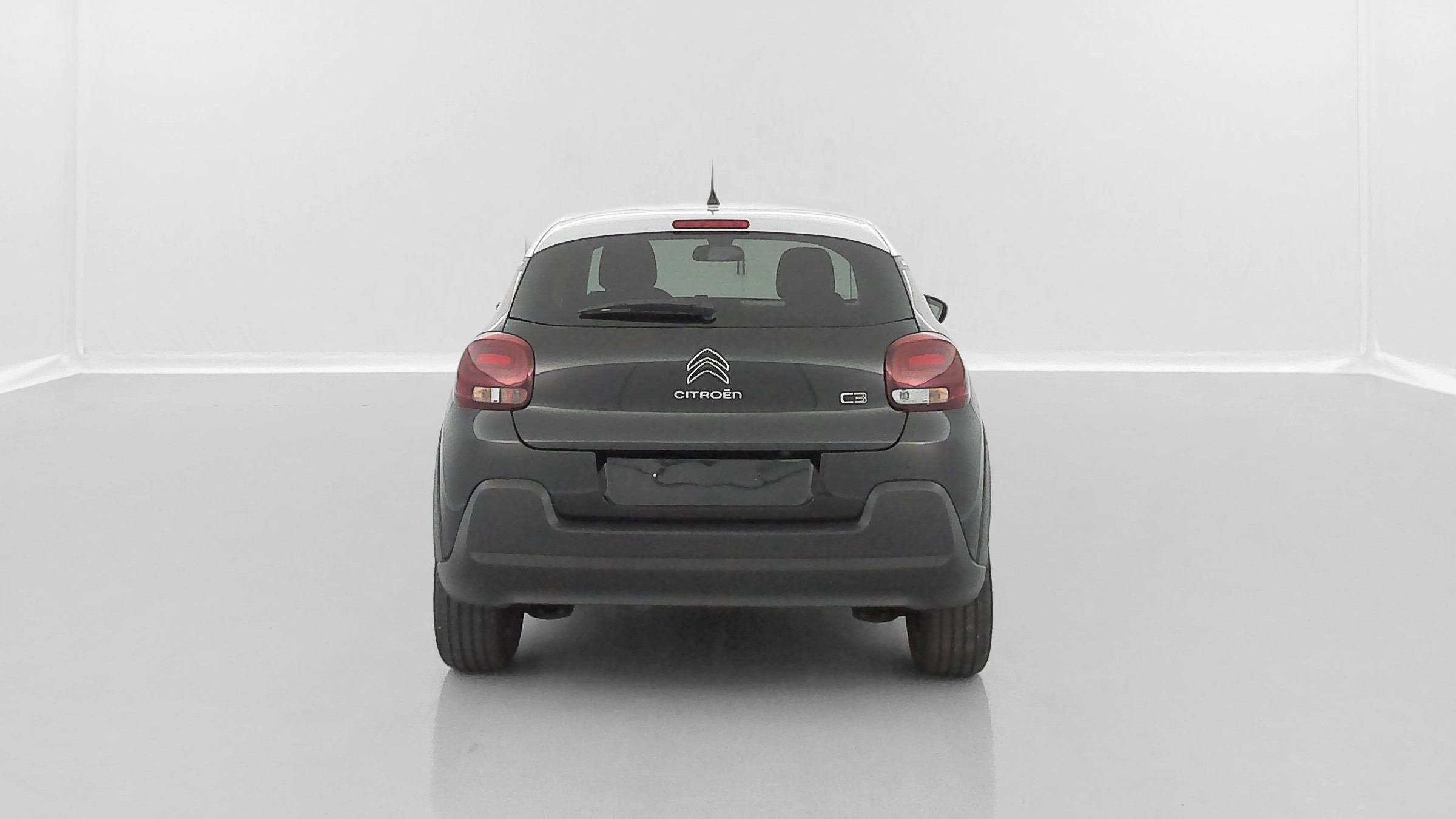 Vente en ligne Citroën C3 C3 III 1.2 PureTech 110ch Shine au prix de 16 600 €