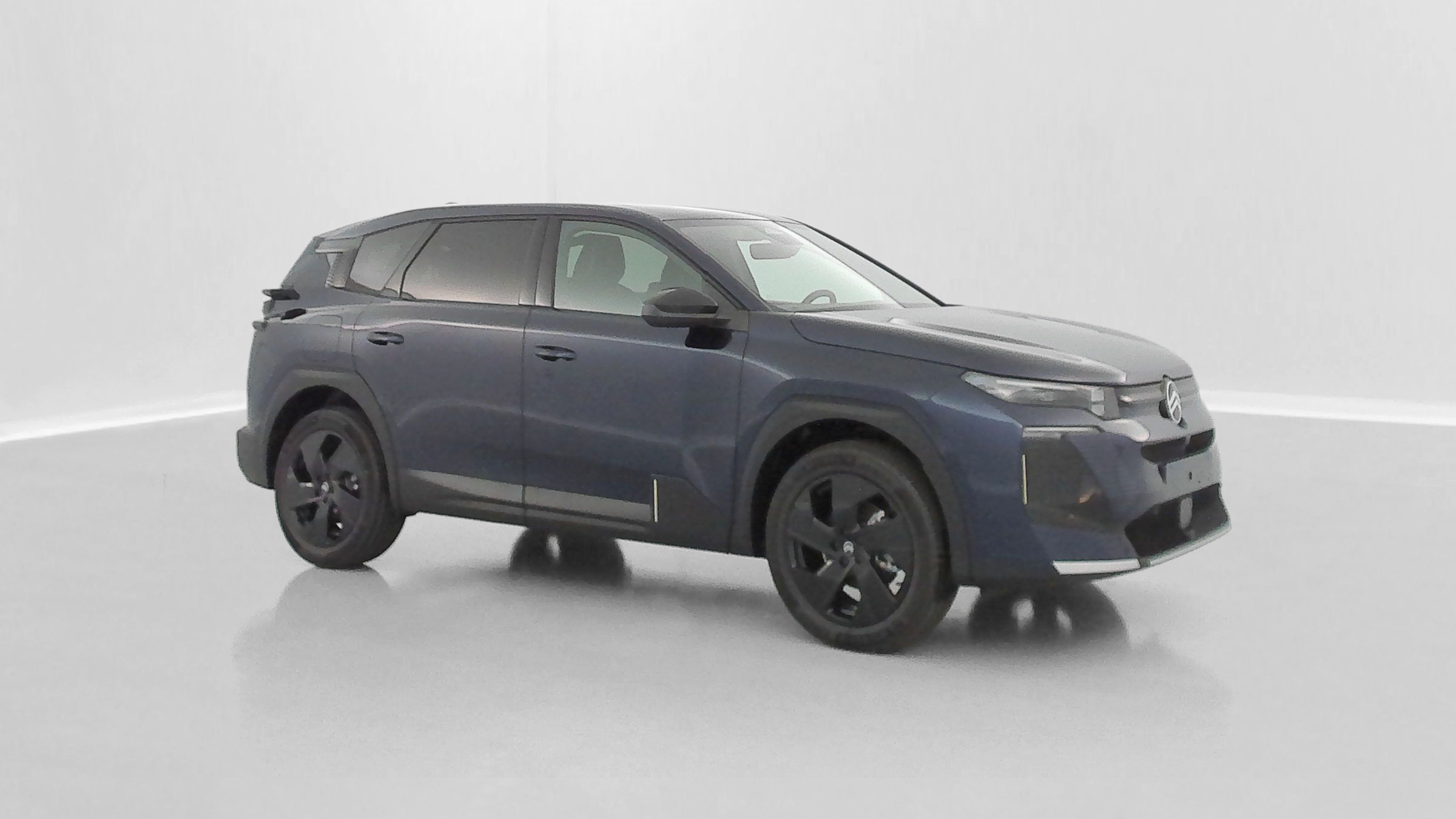 Vente en ligne Citroën C5 Aircross C5 AIRCROSS II 1.2 Hybride 145ch Max e-DCS6 au prix de 32 900 €