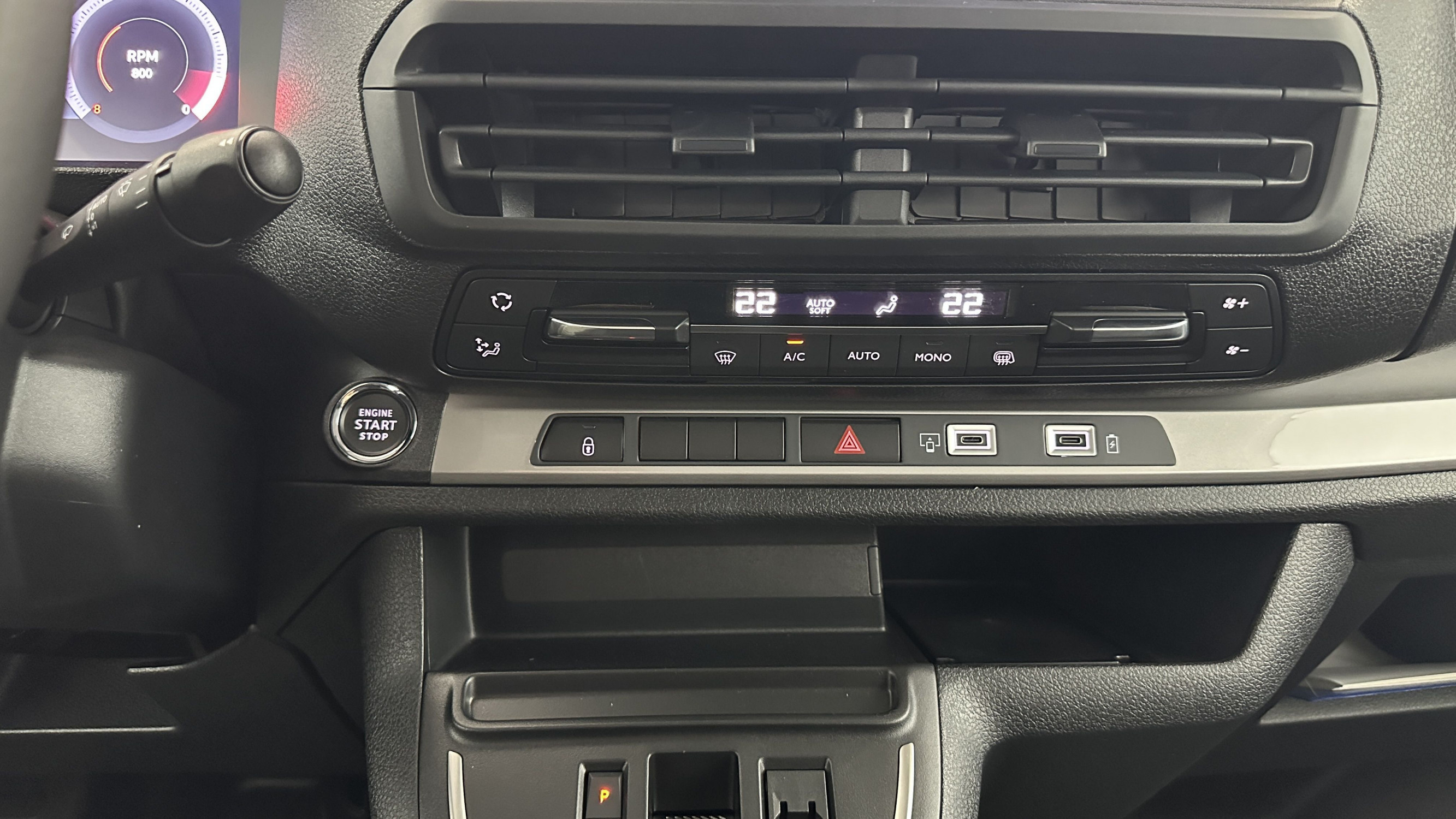 Vente en ligne Fiat Scudo SCUDO CA M 2.0 BlueHDi 180ch Pack Premium Connect EAT8 au prix de 37 160 €