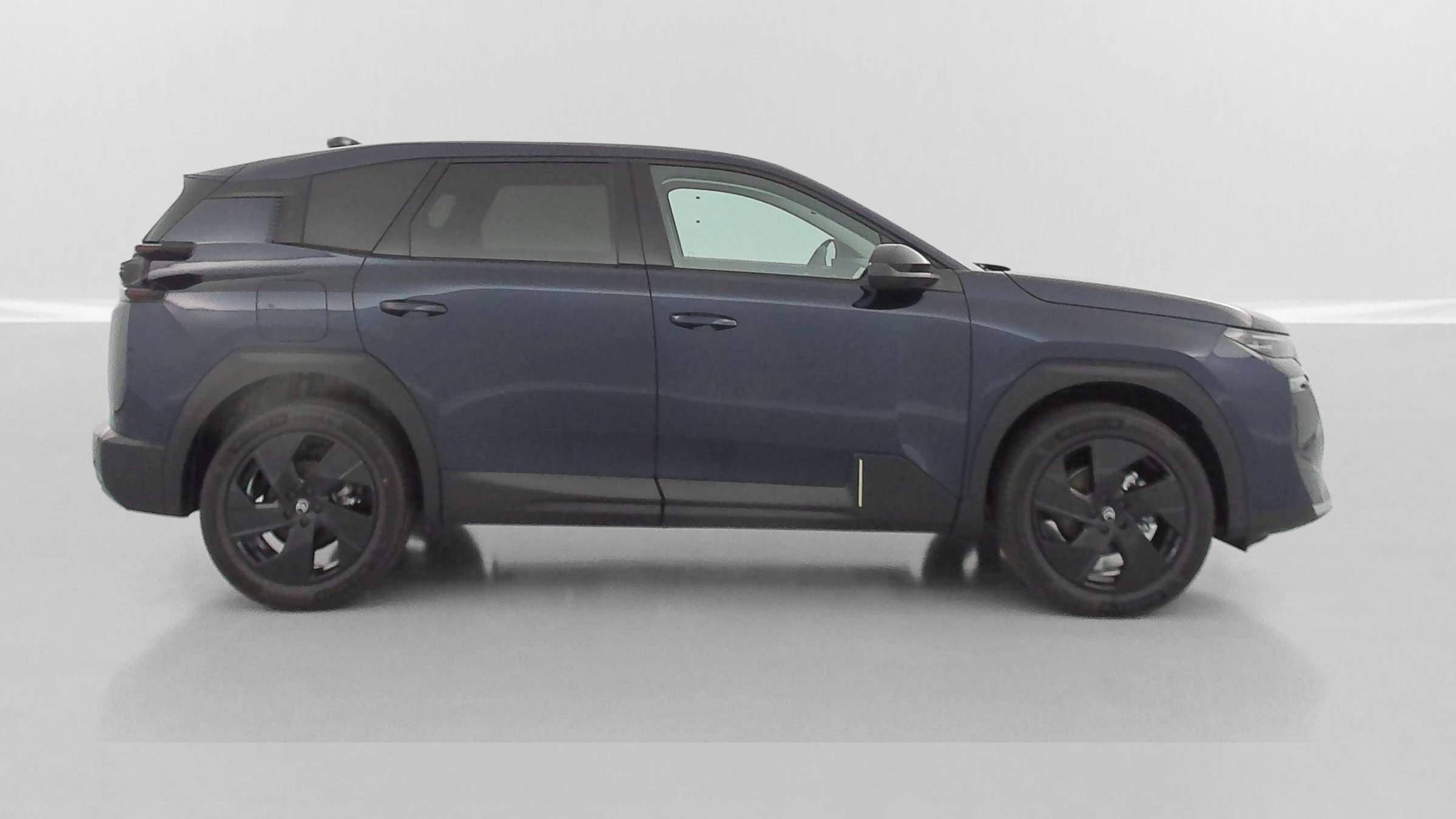 Vente en ligne Citroën C5 Aircross C5 AIRCROSS II 1.2 Hybride 145ch Max e-DCS6 au prix de 32 900 €