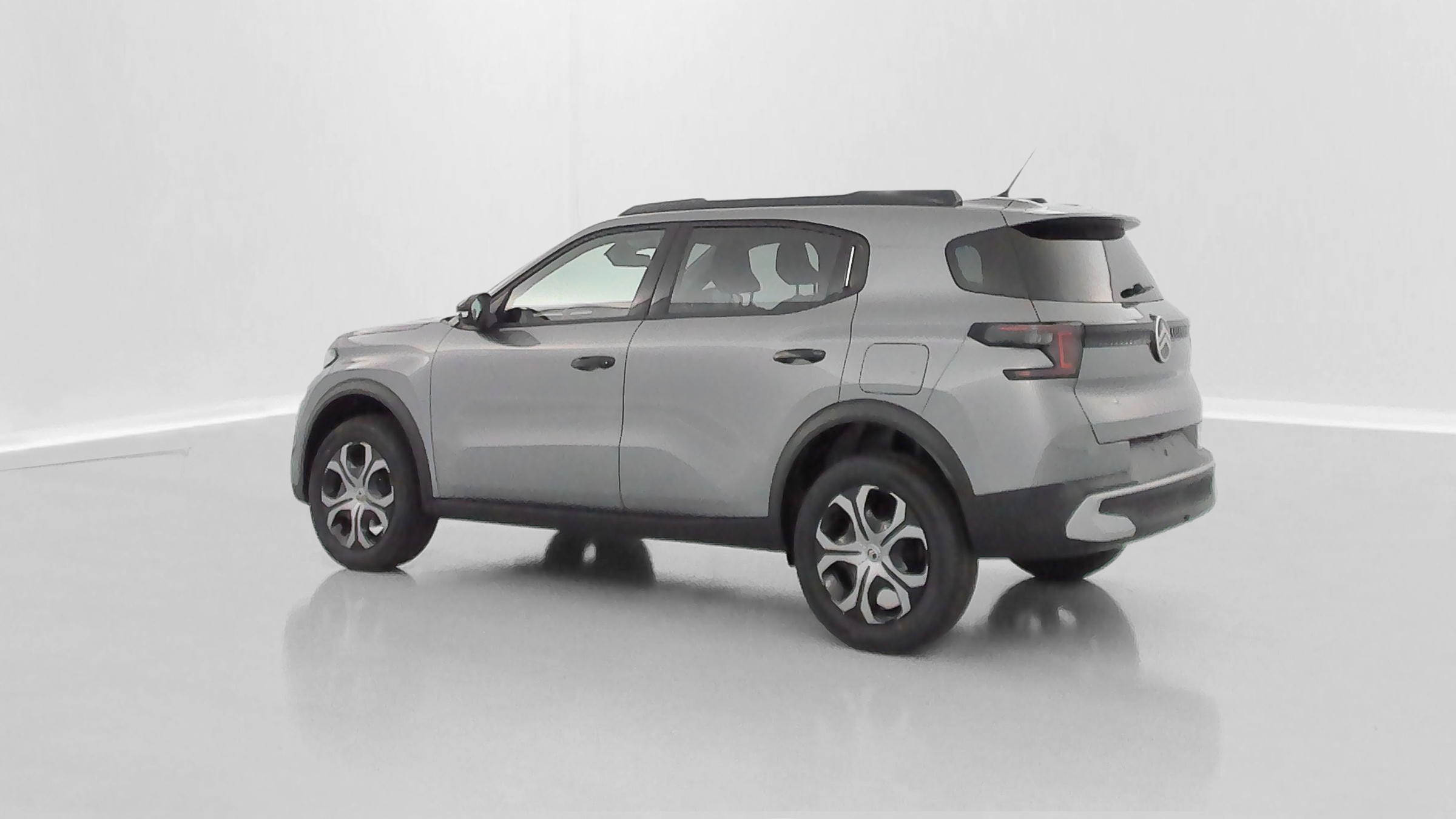 Vente en ligne Citroën C3 Aircross C3 AIRCROSS II 1.2 Turbo 100ch Plus 7PL au prix de 23 410 €