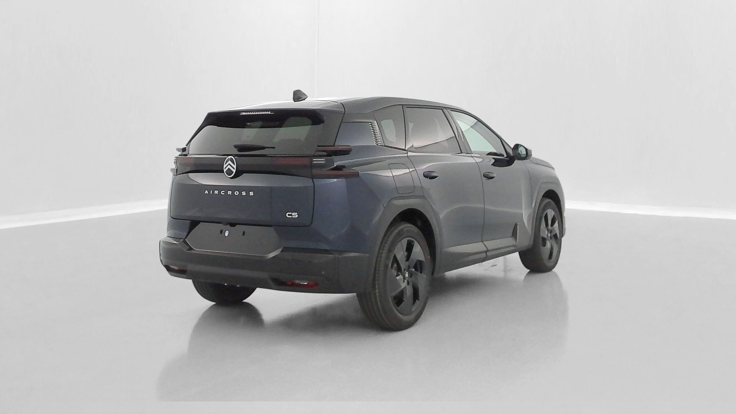 Vente en ligne Citroën C5 Aircross C5 AIRCROSS II 1.2 Hybride 145ch Max e-DCS6 au prix de 32 900 €