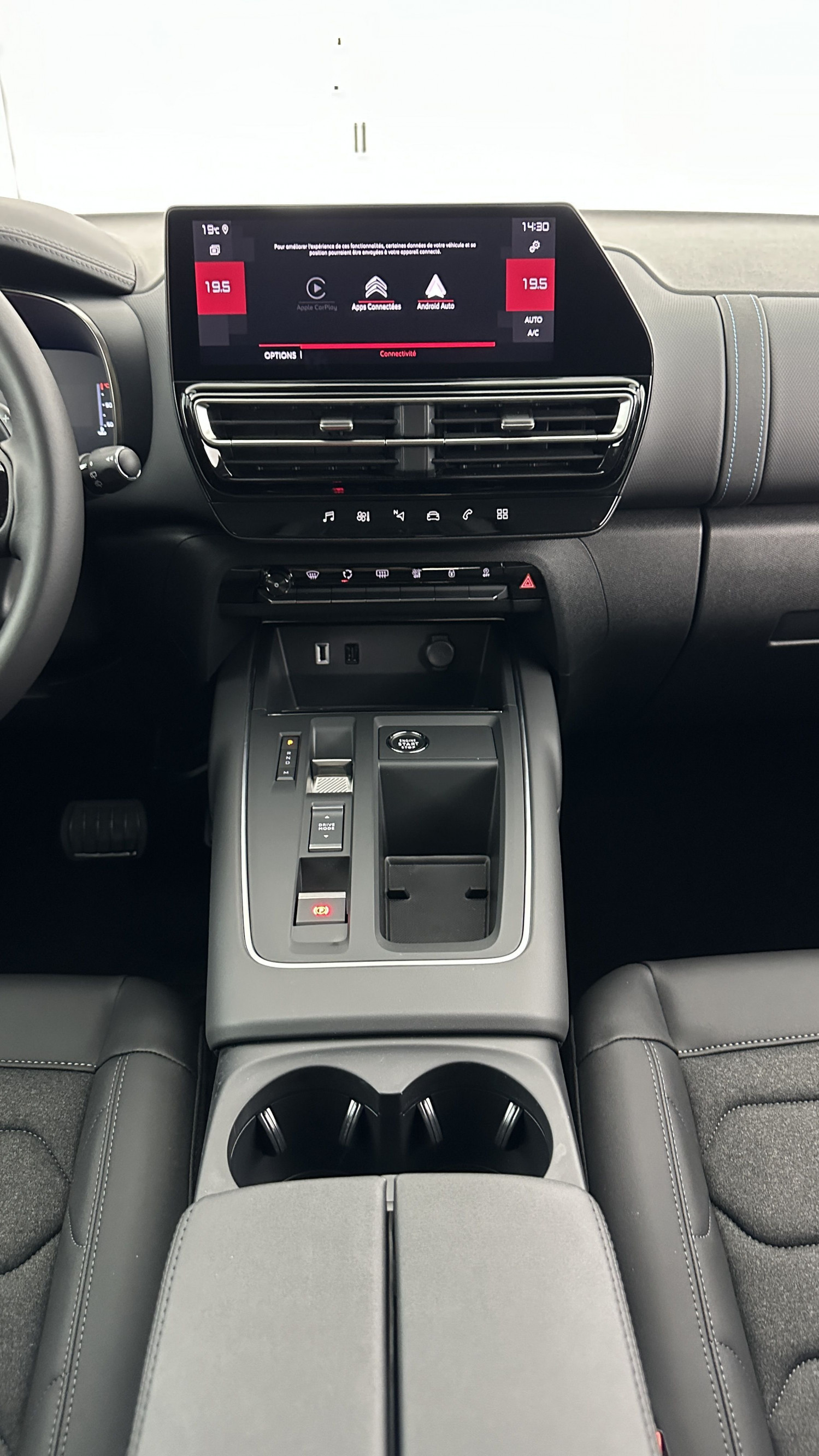 Vente en ligne Citroën C5 Aircross C5 AIRCROSS 1.2 Hybride 145ch Max e-DCS6 au prix de 27 910 €