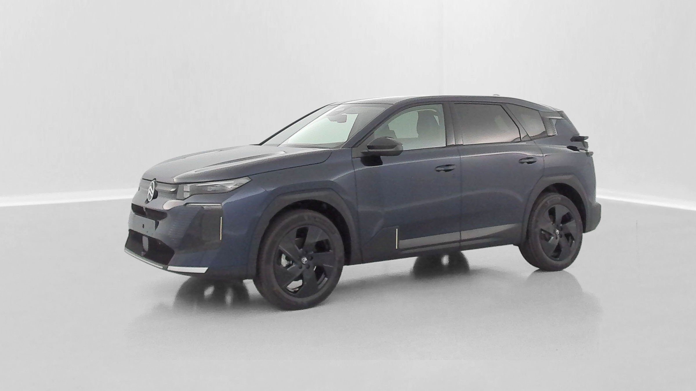 Vente en ligne Citroën C5 Aircross C5 AIRCROSS II 1.2 Hybride 145ch Max e-DCS6 au prix de 32 900 €