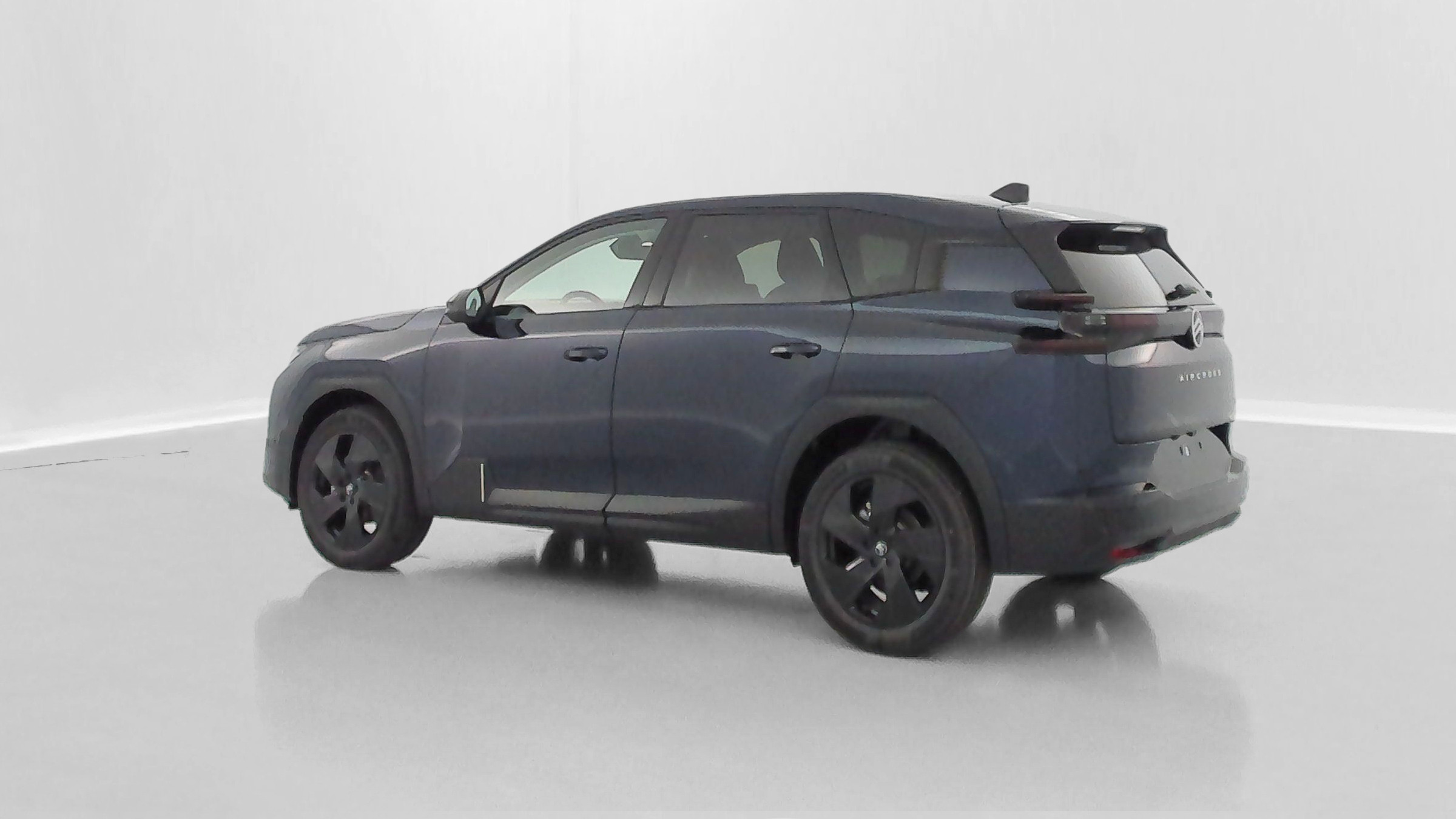 Vente en ligne Citroën C5 Aircross C5 AIRCROSS II 1.2 Hybride 145ch Max e-DCS6 au prix de 32 900 €