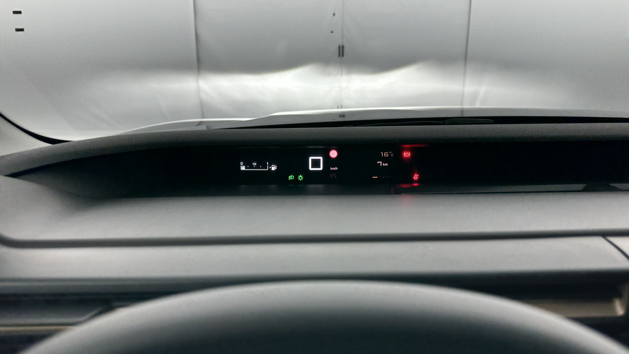 Vente en ligne Citroën C3 Aircross C3 AIRCROSS II 1.2 Turbo 100ch Plus 7PL au prix de 23 410 €