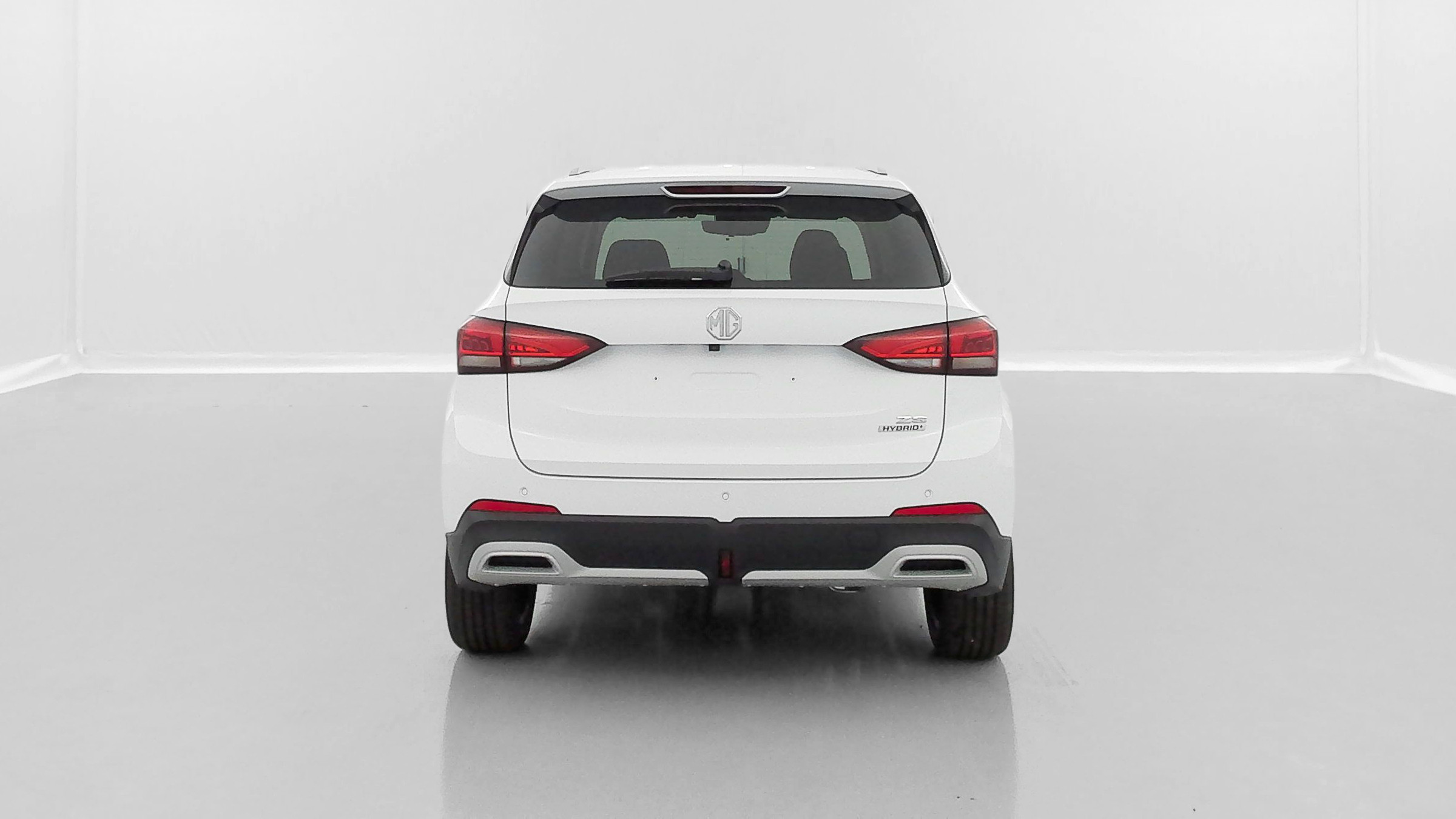 Vente en ligne Mg ZS ZS 1.5 L Hybrid+ 197ch Luxury au prix de 24 500 €