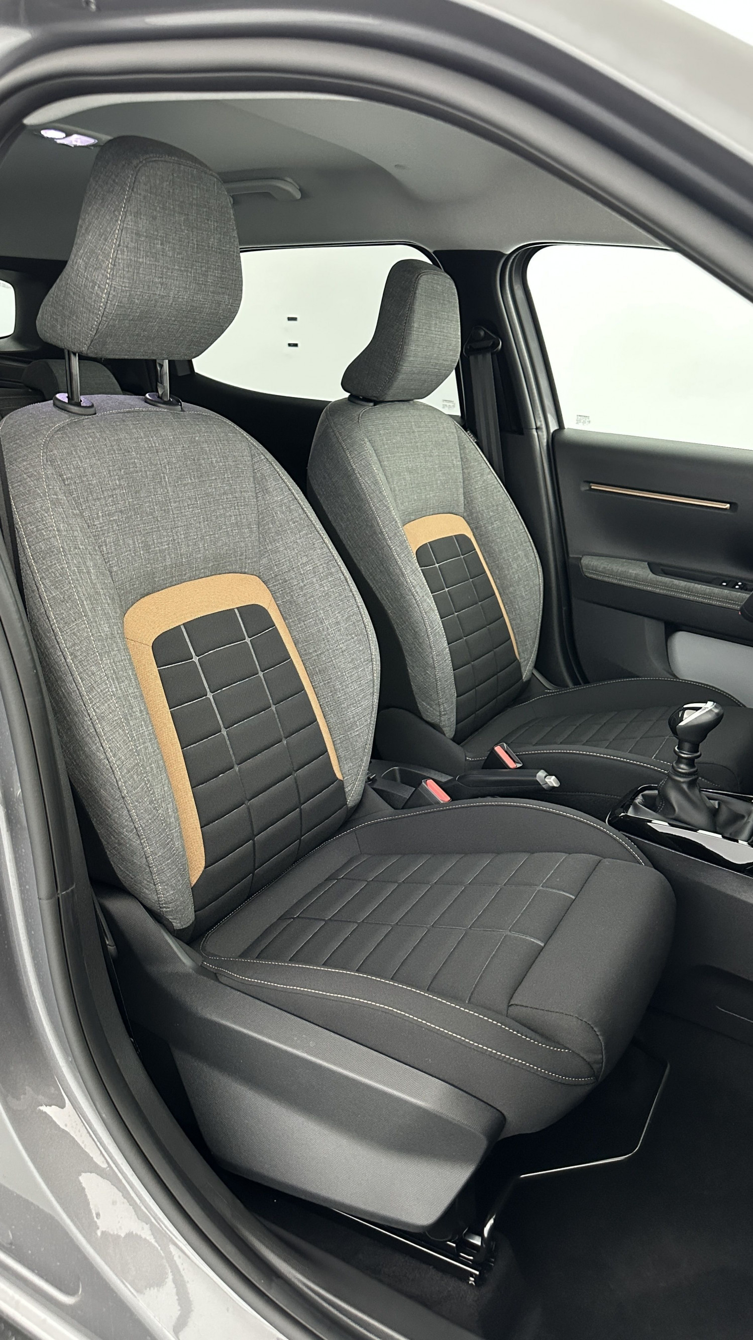 Vente en ligne Citroën C3 Aircross C3 AIRCROSS II 1.2 Turbo 100ch Plus 7PL au prix de 23 410 €
