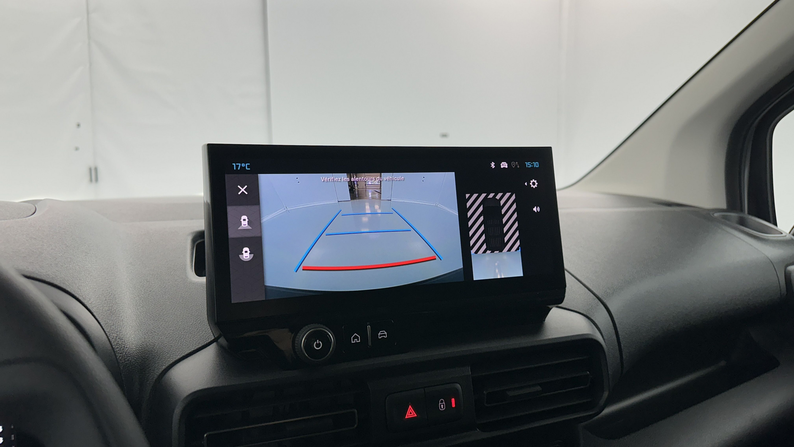 Vente en ligne Citroën Berlingo Fourgon BERLINGO VAN M 1.5 BlueHDi 100ch au prix de 21 800 €