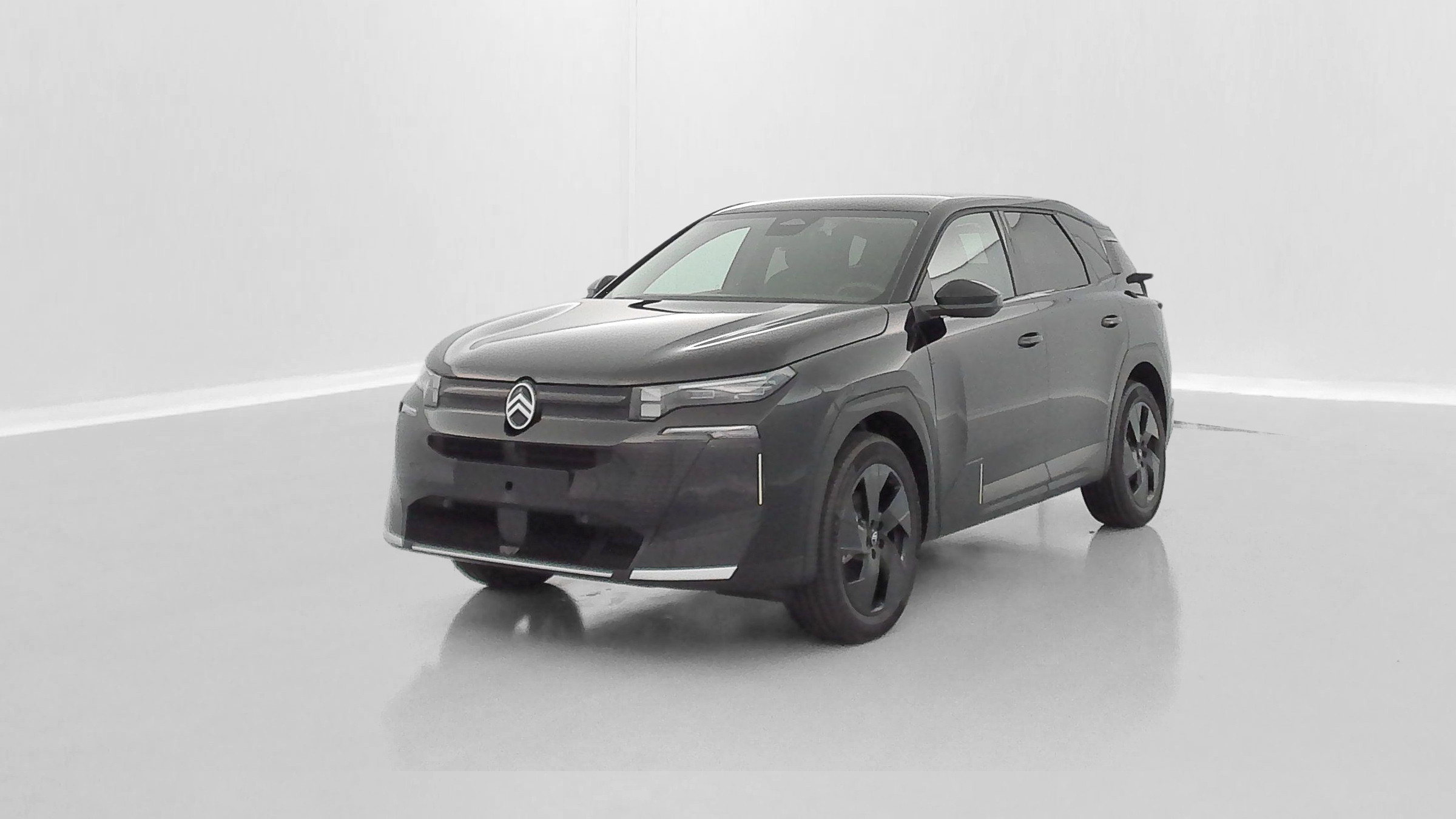 Citroën C5 Aircross C5 AIRCROSS II 1.2 Hybride 145ch Max e-DCS6 occasion de 2025 en vente à Rennes