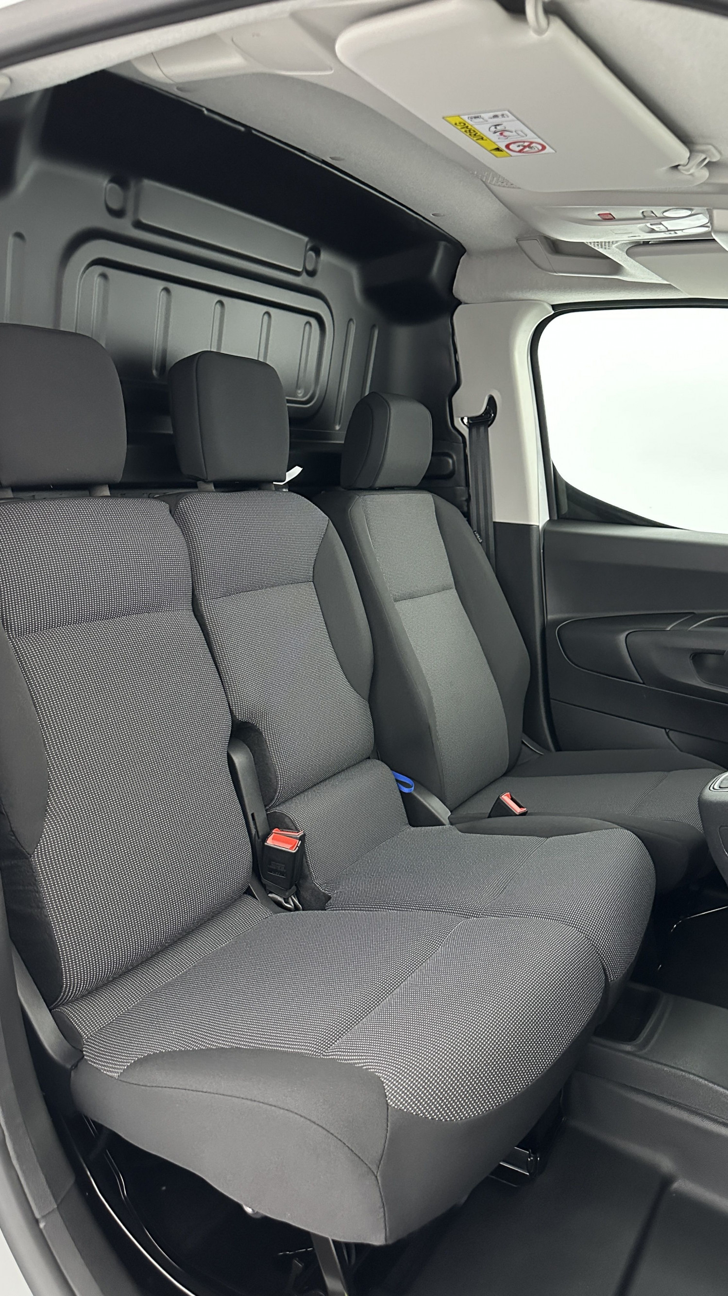 Vente en ligne Citroën Berlingo Fourgon BERLINGO VAN M 1.5 BlueHDi 100ch au prix de 21 800 €
