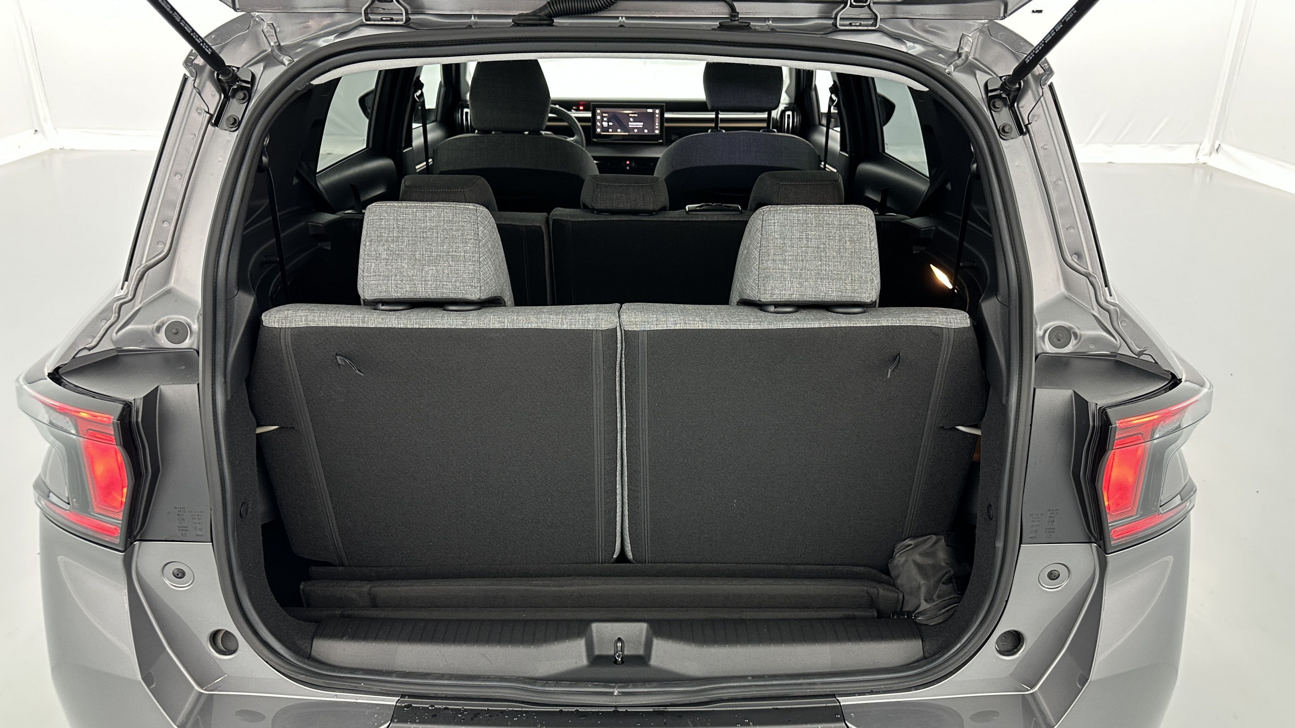 Vente en ligne Citroën C3 Aircross C3 AIRCROSS II 1.2 Turbo 100ch Plus 7PL au prix de 23 410 €