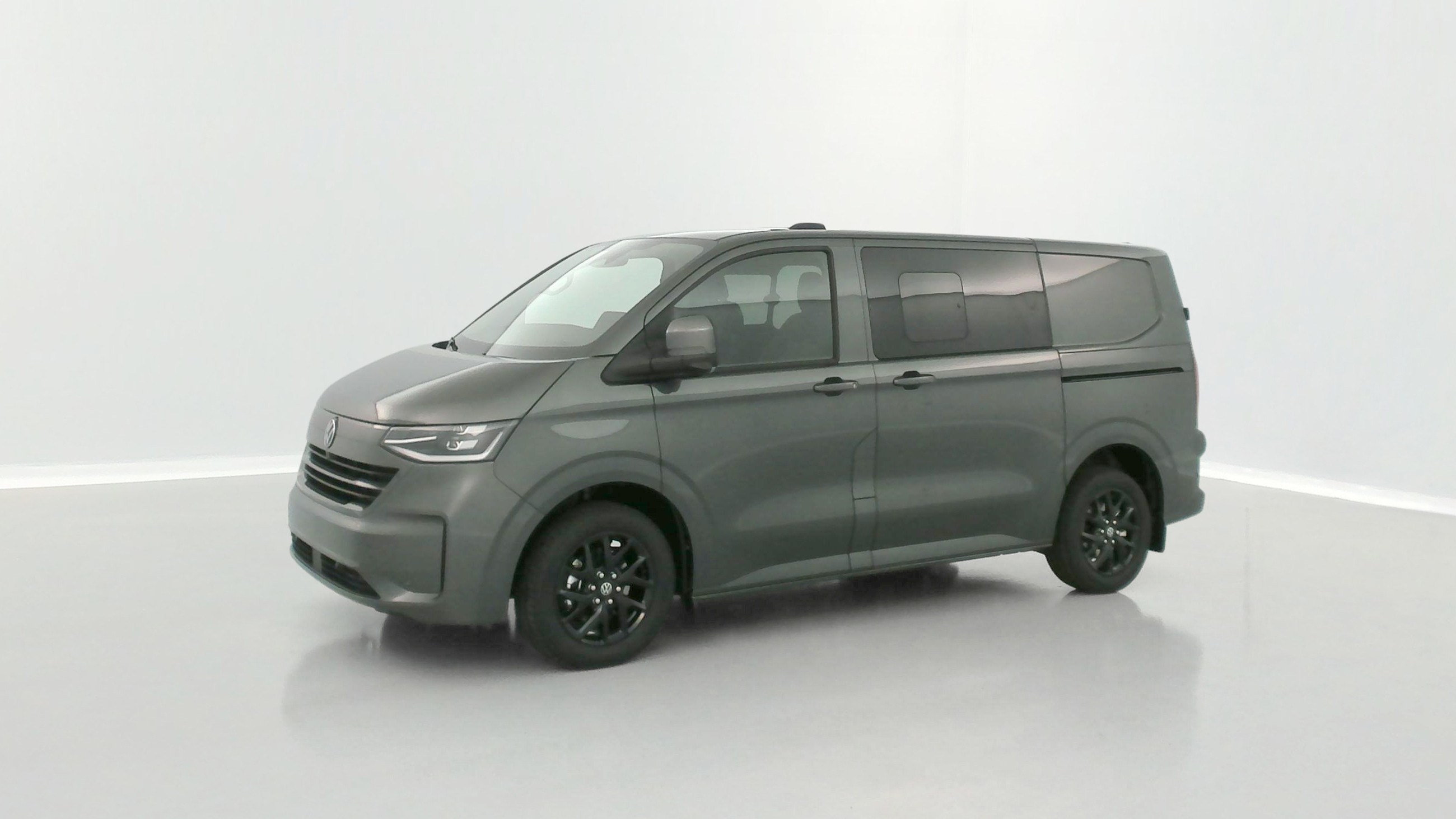 Vente en ligne Volkswagen Transporter TRANSPORTER PROCAB T7 L1H1 2.0 TDI 170ch Business BVA8 au prix de 50 720 €