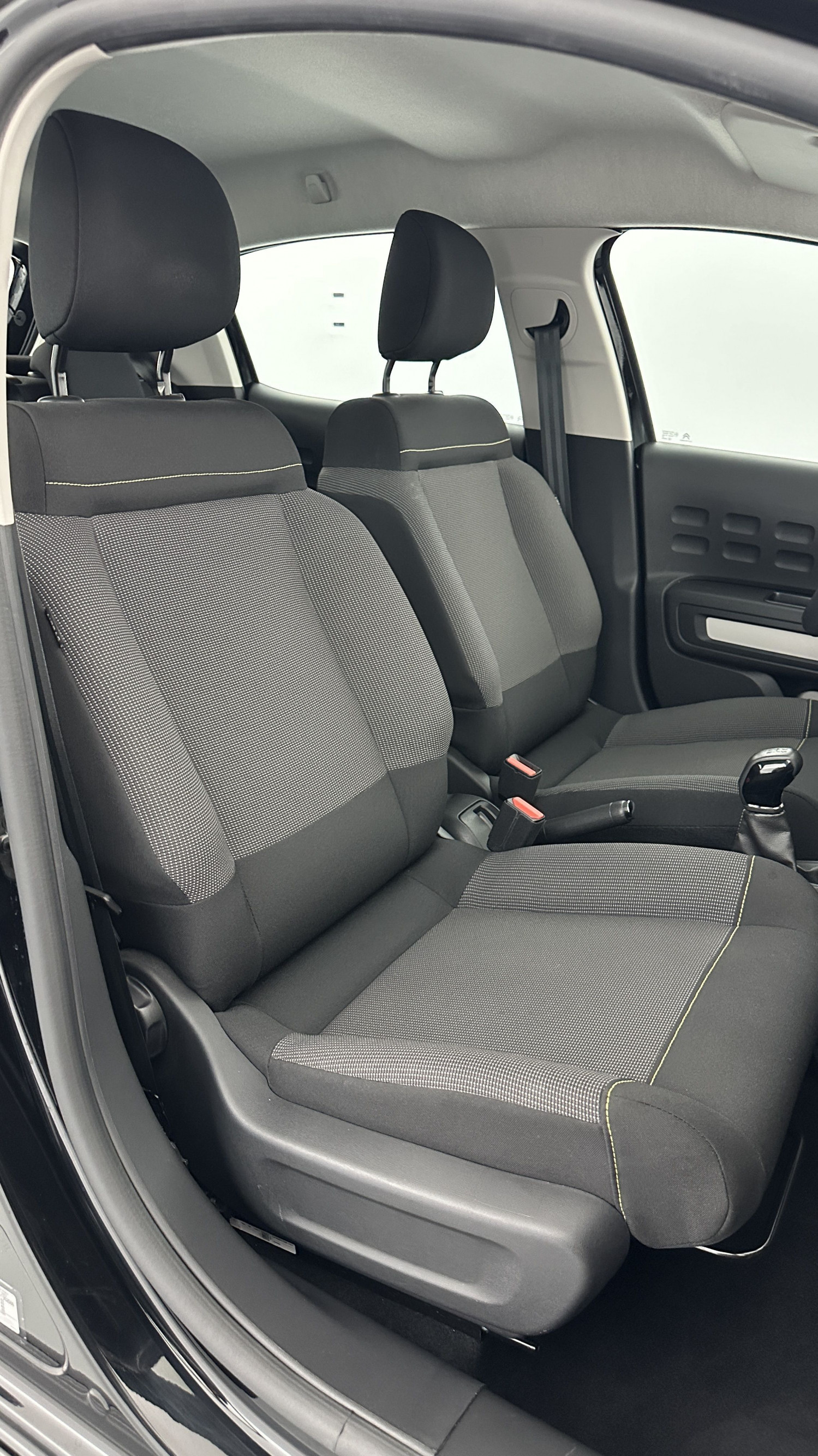 Vente en ligne Citroën C3 C3 1.2 PureTech 83ch Plus au prix de 15 610 €