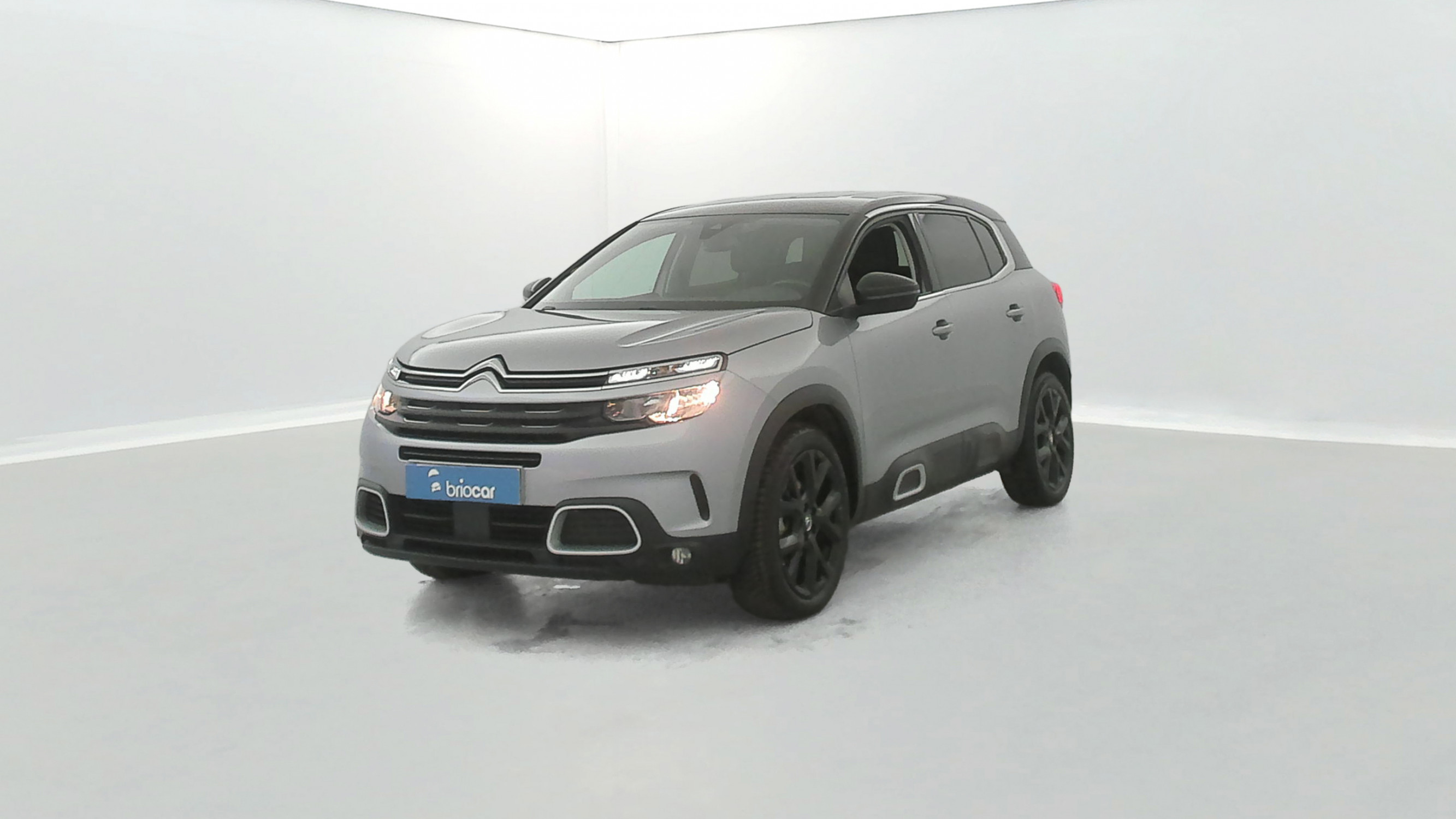 Citroën C5 Aircross BlueHDi 130ch Feel EAT8 Suréquipé occasion de 2020 en vente à Rennes