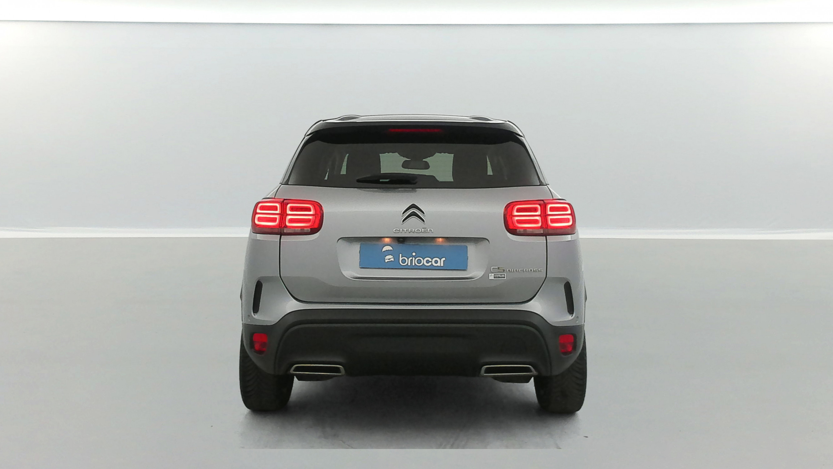Vente en ligne Citroën C5 Aircross BlueHDi 130ch Feel EAT8 Suréquipé au prix de 15 990 €