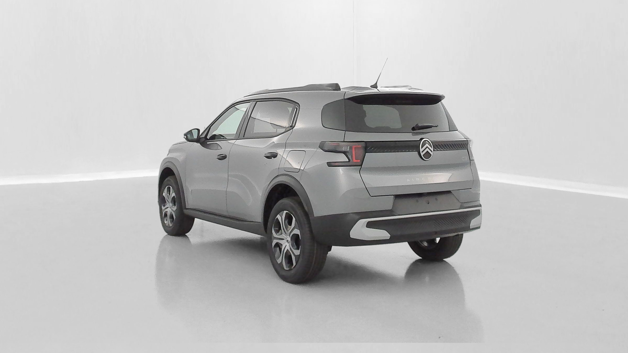 Vente en ligne Citroën C3 Aircross C3 AIRCROSS II 1.2 Turbo 100ch Plus 7PL au prix de 23 410 €
