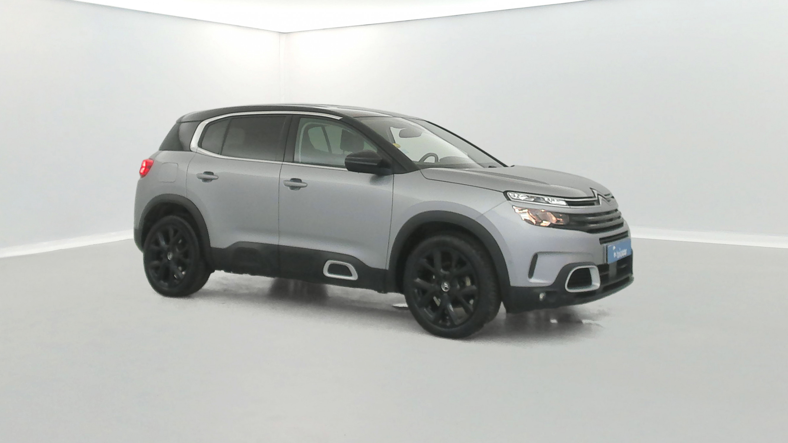 Vente en ligne Citroën C5 Aircross BlueHDi 130ch Feel EAT8 Suréquipé au prix de 15 990 €