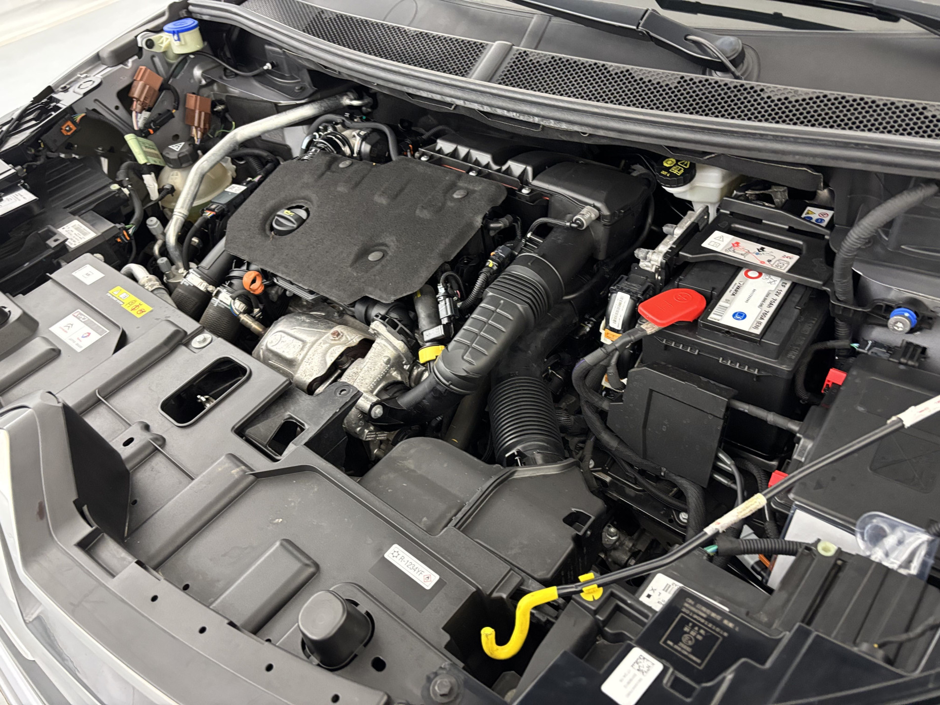 Vente en ligne Citroën C5 Aircross BlueHDi 130ch Feel EAT8 Suréquipé au prix de 15 990 €