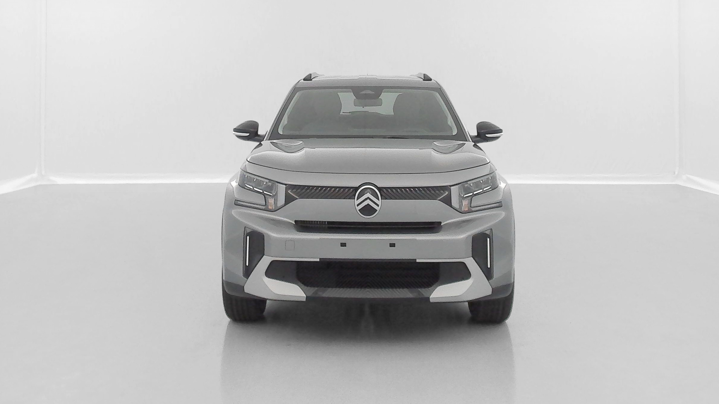 Vente en ligne Citroën C3 Aircross C3 AIRCROSS II 1.2 Turbo 100ch Plus 7PL au prix de 23 410 €