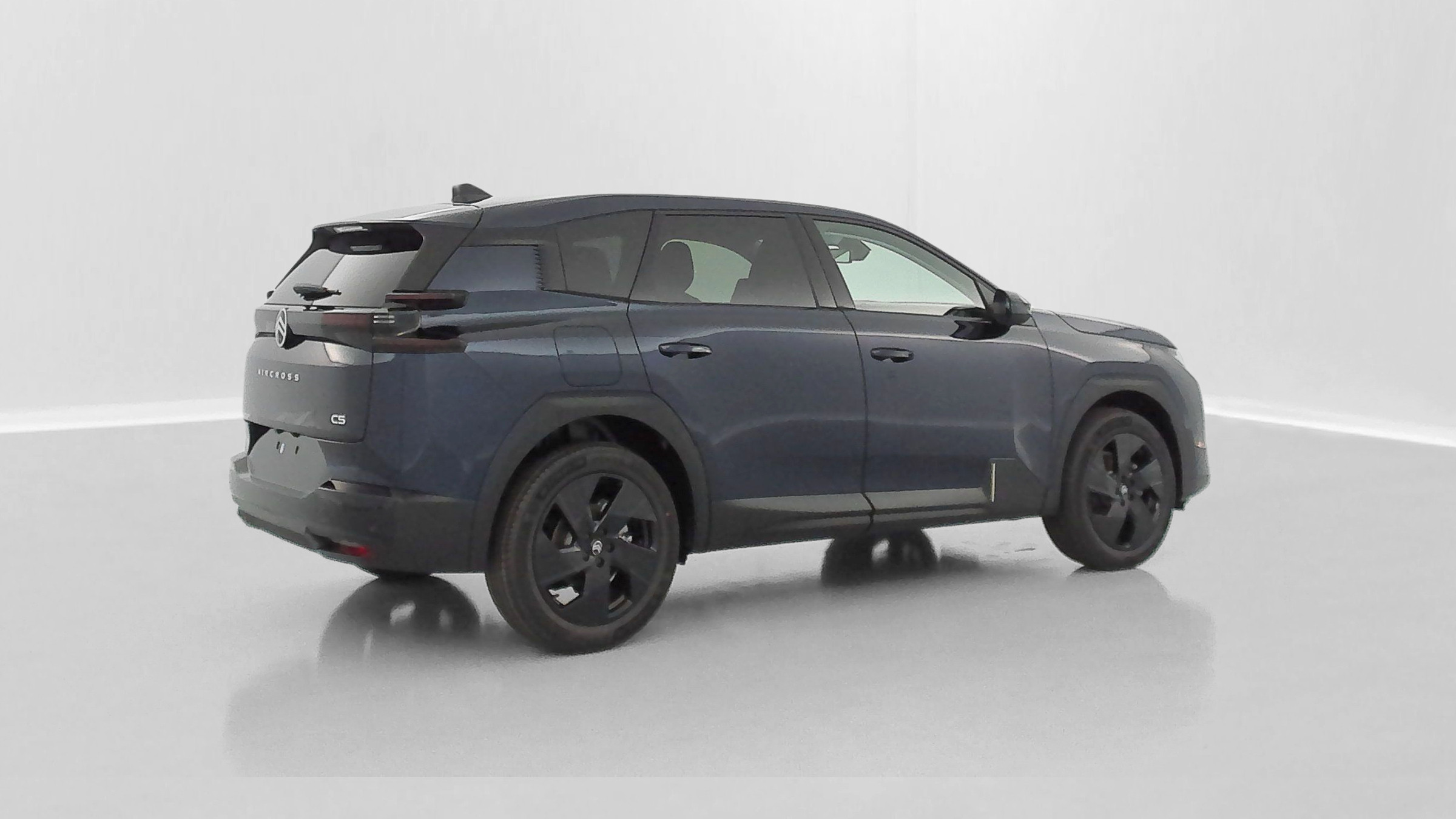 Vente en ligne Citroën C5 Aircross C5 AIRCROSS II 1.2 Hybride 145ch Max e-DCS6 au prix de 32 900 €
