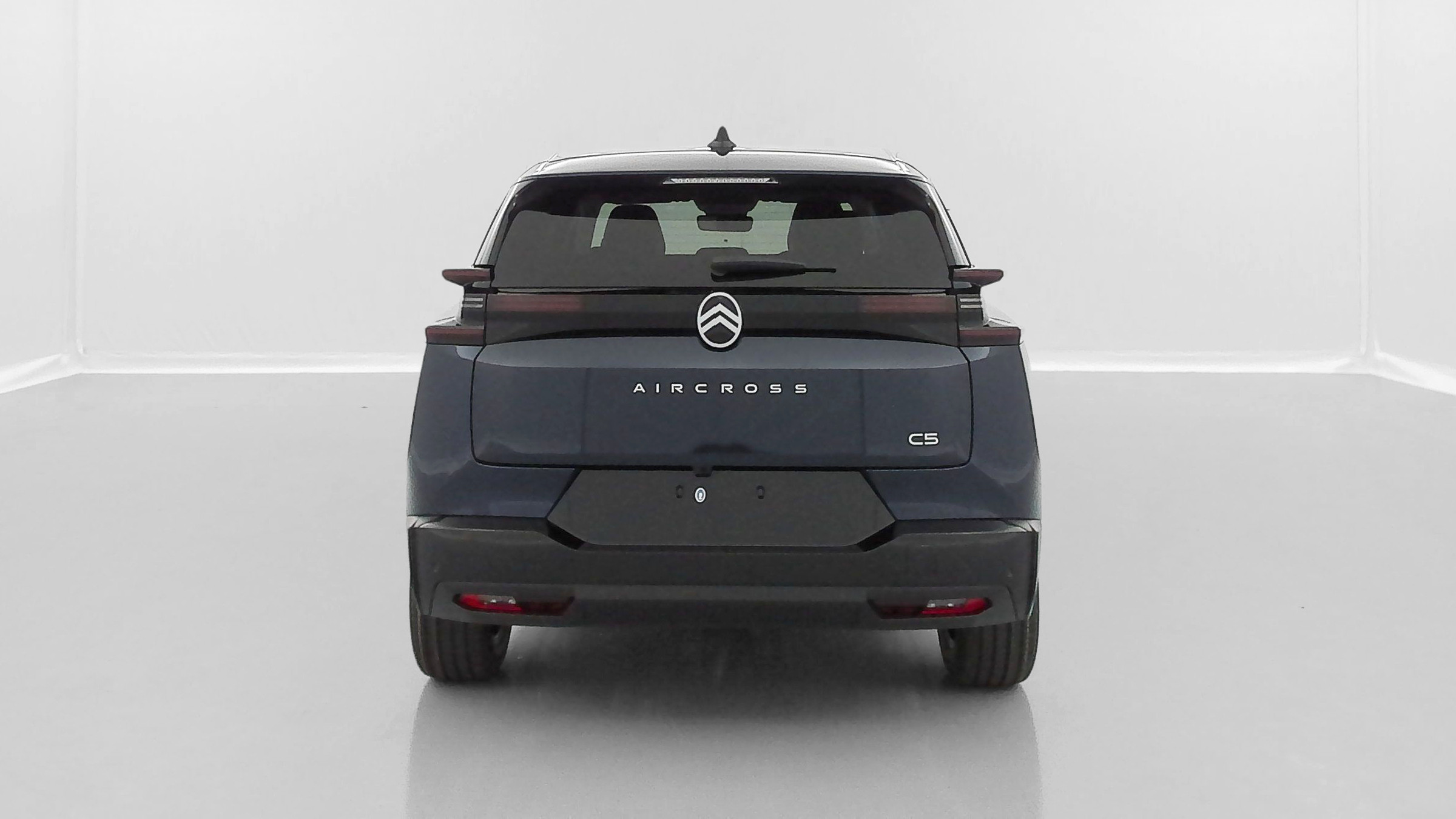 Vente en ligne Citroën C5 Aircross C5 AIRCROSS II 1.2 Hybride 145ch Max e-DCS6 au prix de 32 900 €