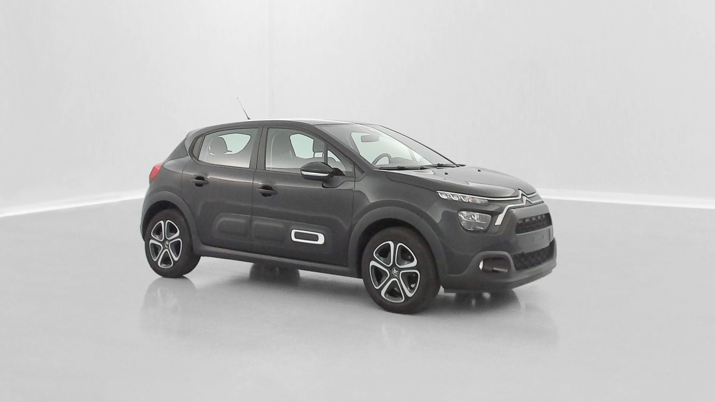 Vente en ligne Citroën C3 C3 1.2 PureTech 83ch Plus au prix de 15 610 €