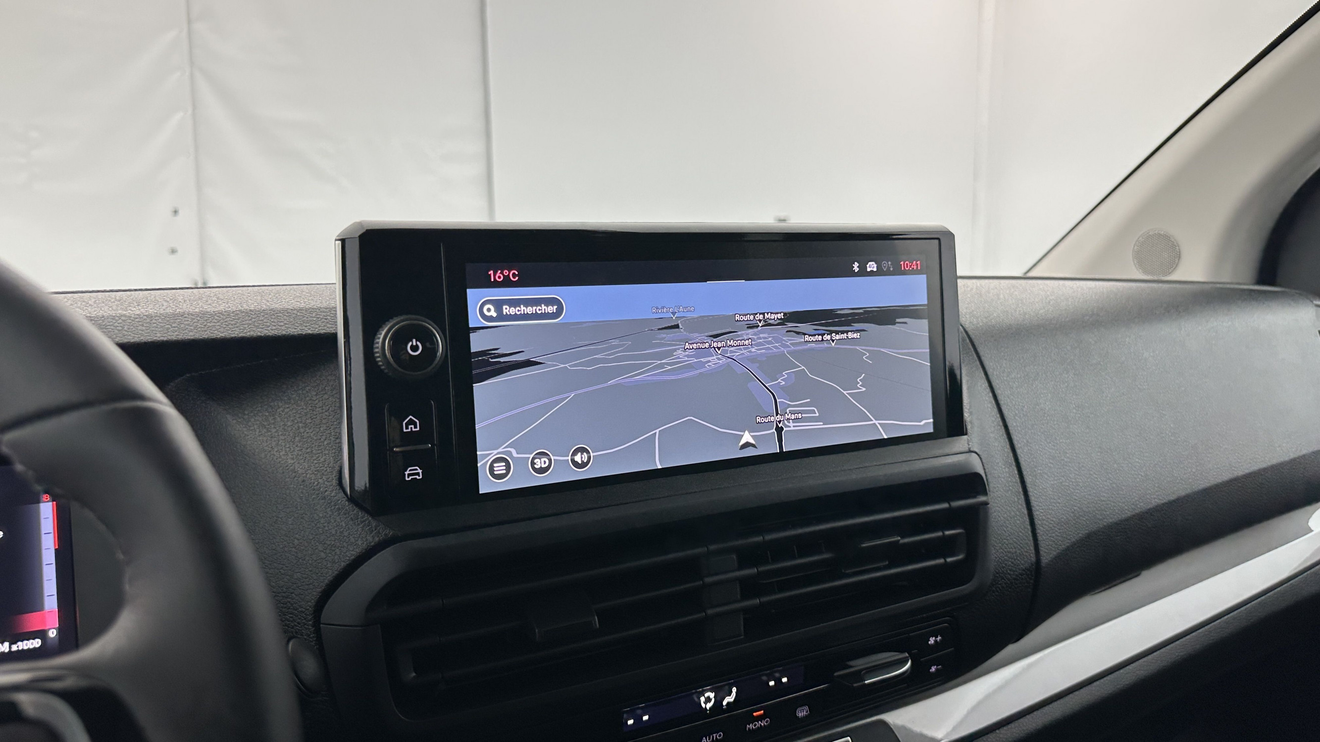 Vente en ligne Fiat Scudo SCUDO CA XL 2.0 BlueHDi 180ch Pack Premium Connect EAT8 au prix de 39 080 €