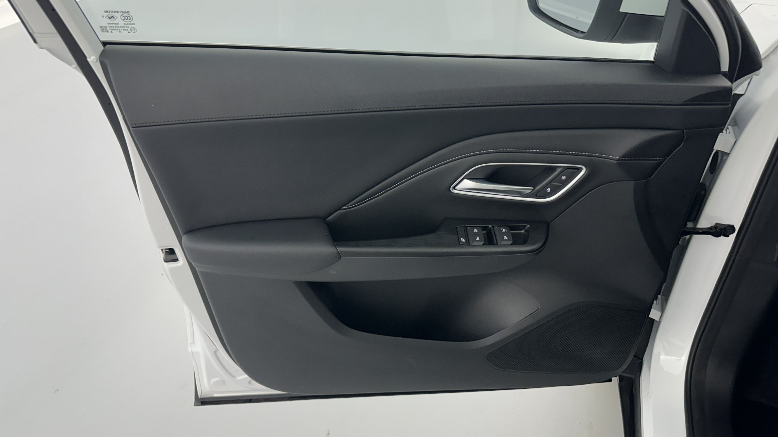 Vente en ligne Mg ZS ZS 1.5 L Hybrid+ 197ch Luxury au prix de 24 500 €