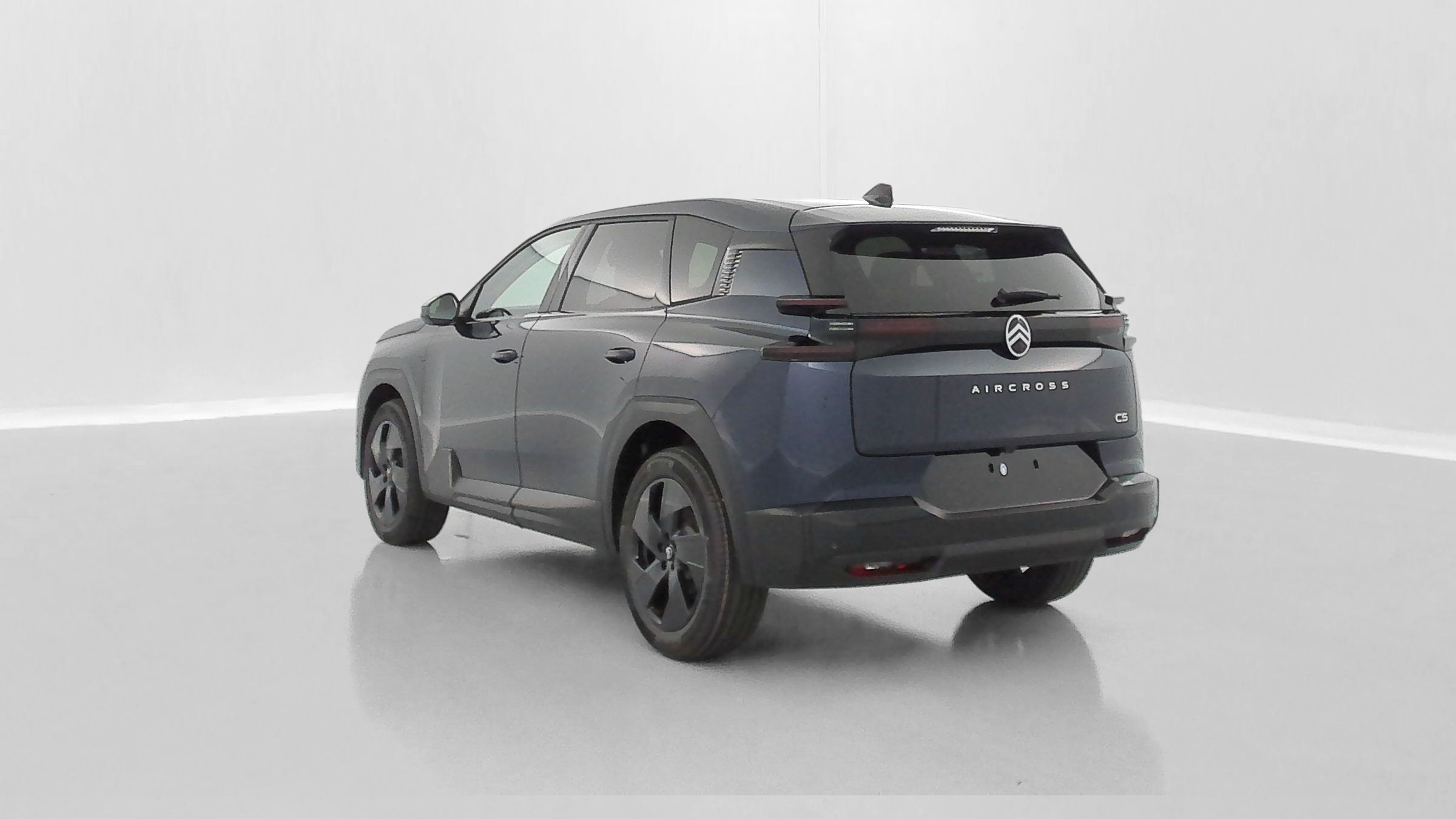 Vente en ligne Citroën C5 Aircross C5 AIRCROSS II 1.2 Hybride 145ch Max e-DCS6 au prix de 32 900 €
