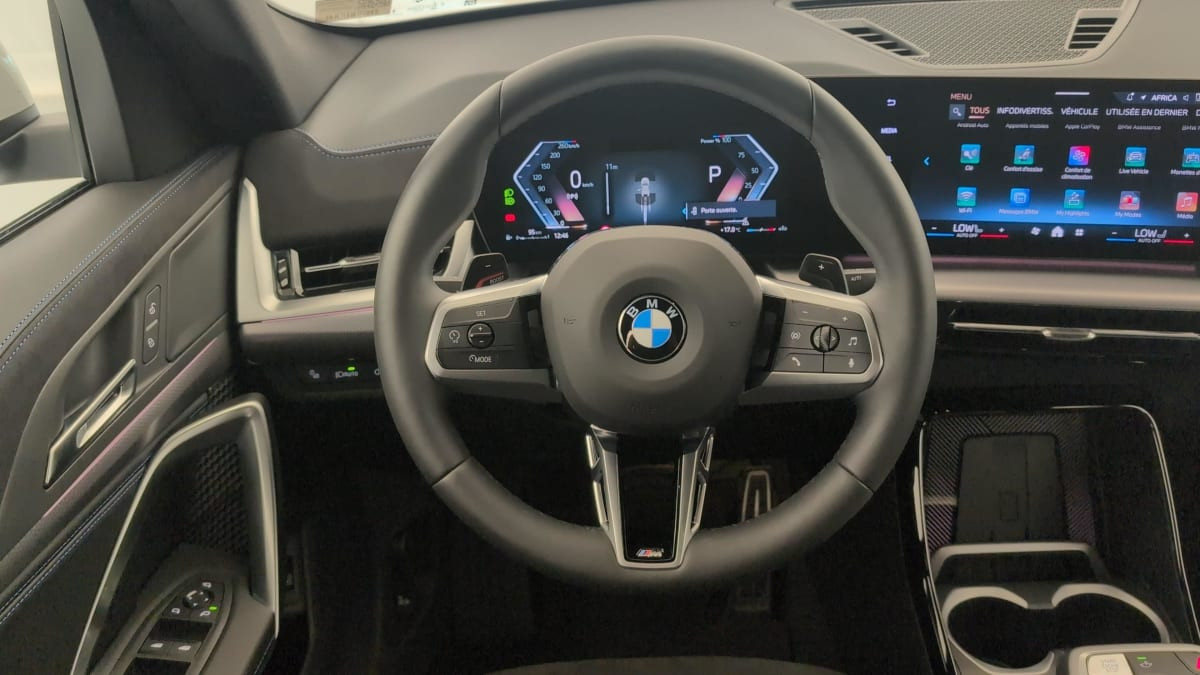 Vente en ligne Bmw X2 SDRIVE 20D 163CH DKG7 M SPORT au prix de 44 990 €